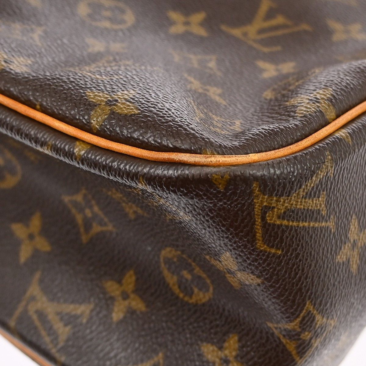 Louis Vuitton Louis Vuitton Cite Handbag Monogram Canvas Size ONE SIZE - 9 Thumbnail