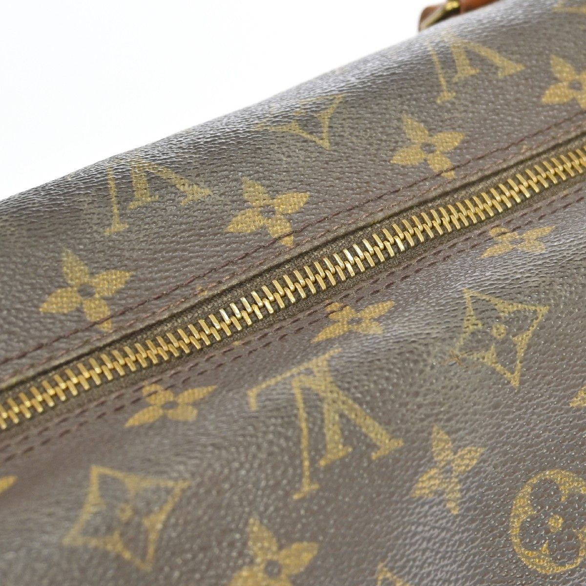Louis Vuitton Louis Vuitton Papillon Handbag Monogram Canvas Size ONE SIZE - 10 Thumbnail