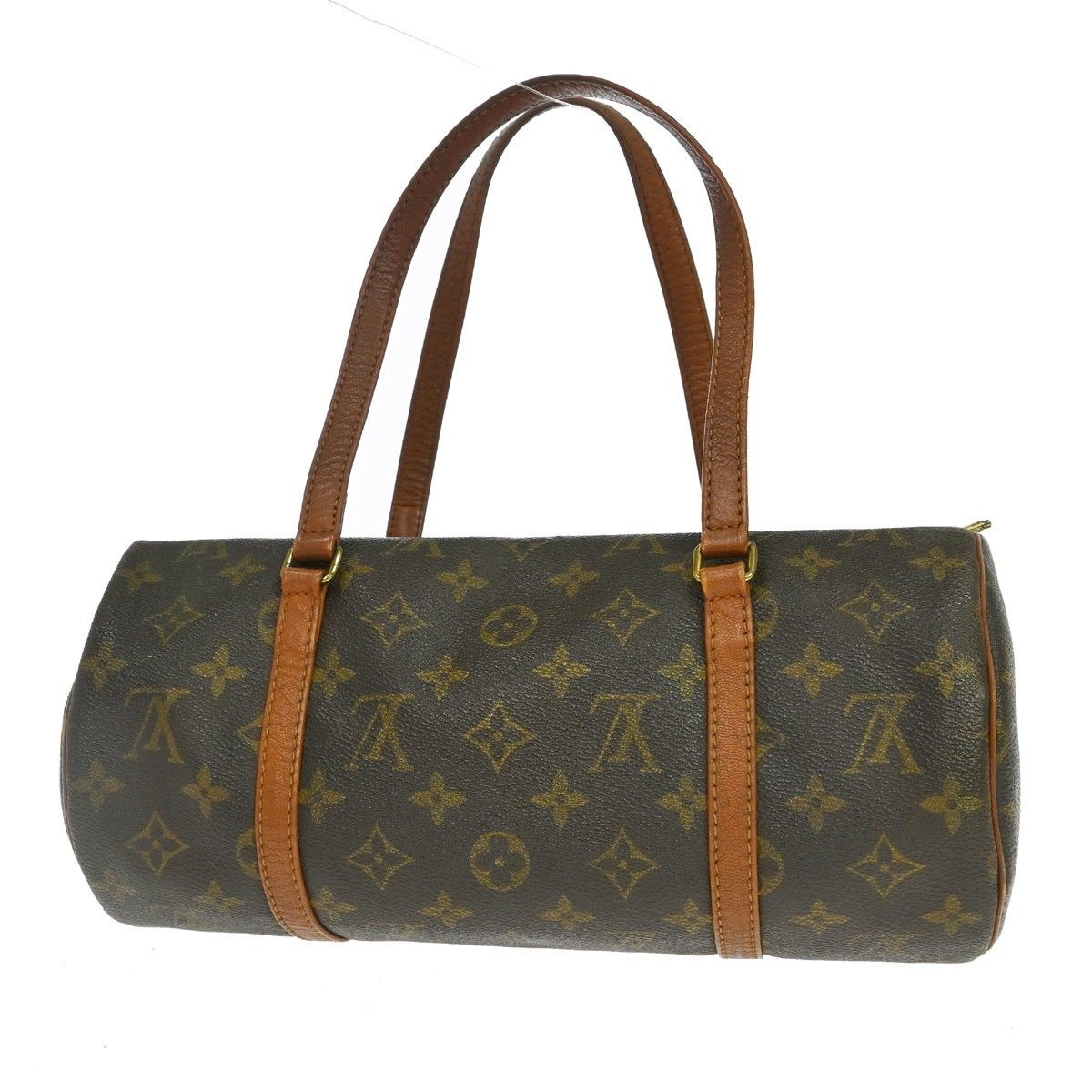 Louis Vuitton Louis Vuitton Papillon Handbag Monogram Canvas Size ONE SIZE - 2 Thumbnail