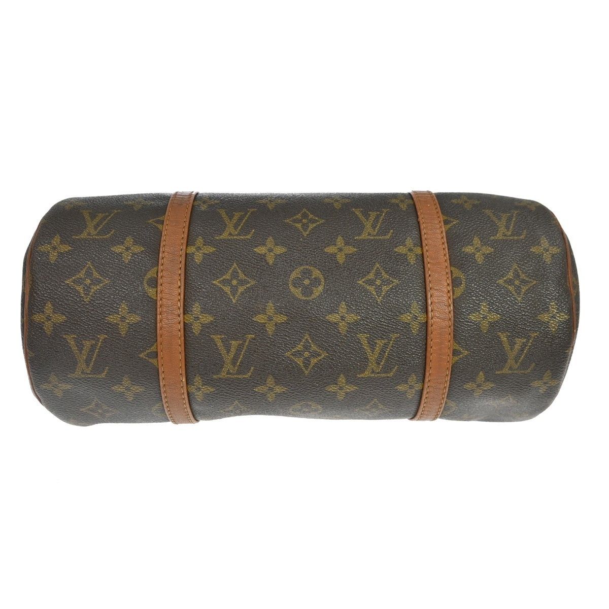 Louis Vuitton Louis Vuitton Papillon Handbag Monogram Canvas Size ONE SIZE - 8 Thumbnail