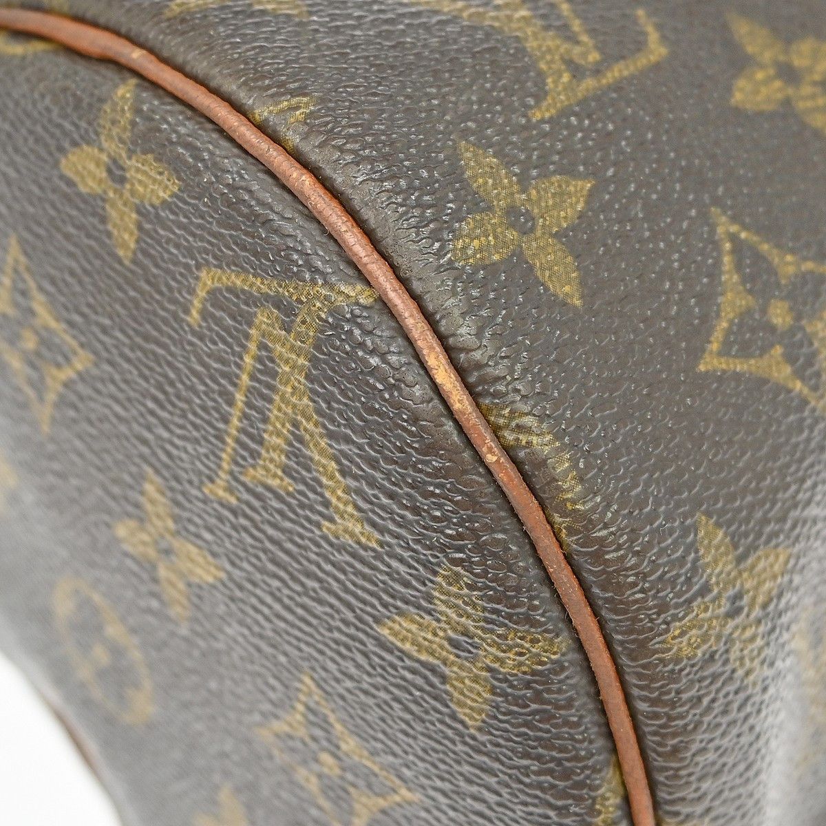 Louis Vuitton Louis Vuitton Papillon Handbag Monogram Canvas Size ONE SIZE - 7 Thumbnail