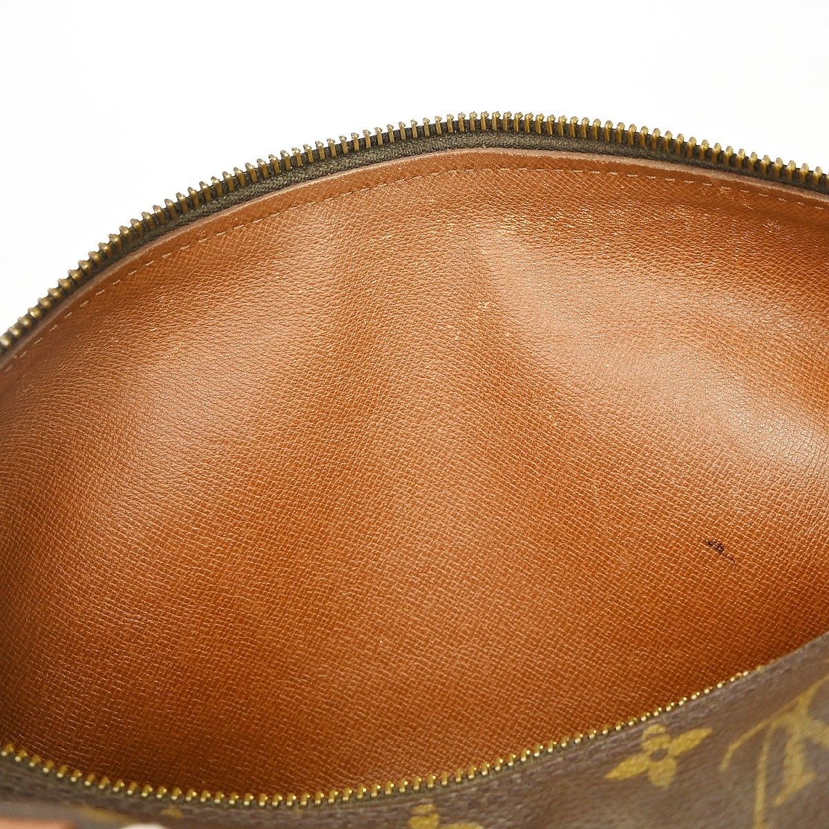 Louis Vuitton Louis Vuitton Papillon Handbag Monogram Canvas Size ONE SIZE - 13 Thumbnail