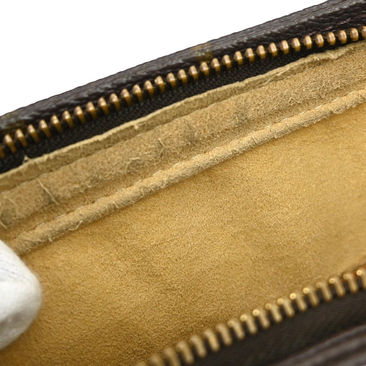 Louis Vuitton Louis Vuitton Monogram Looping Handbag Monogram Canvas Size ONE SIZE - 17 Thumbnail
