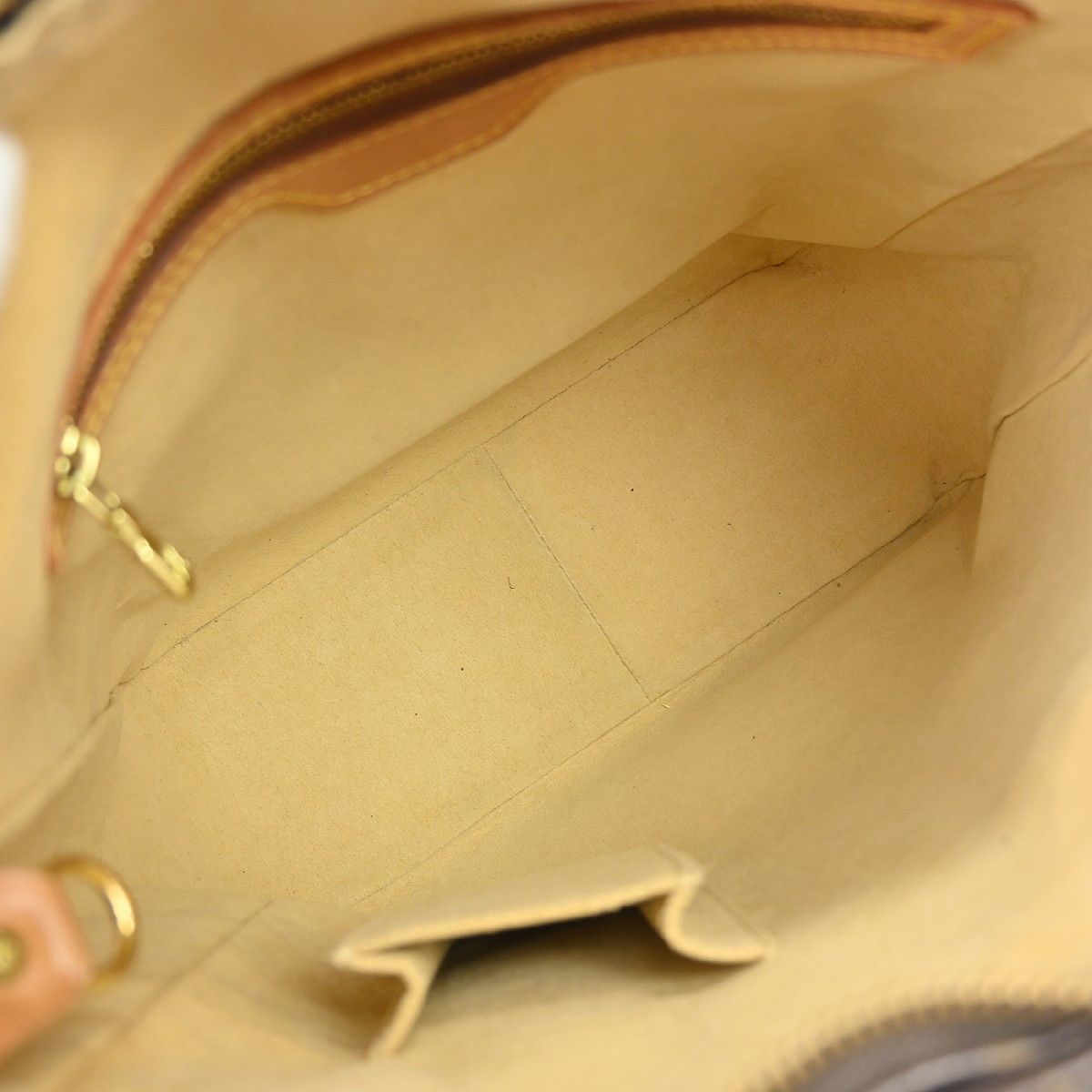 Louis Vuitton Louis Vuitton Monogram Looping Handbag Monogram Canvas Size ONE SIZE - 3 Thumbnail