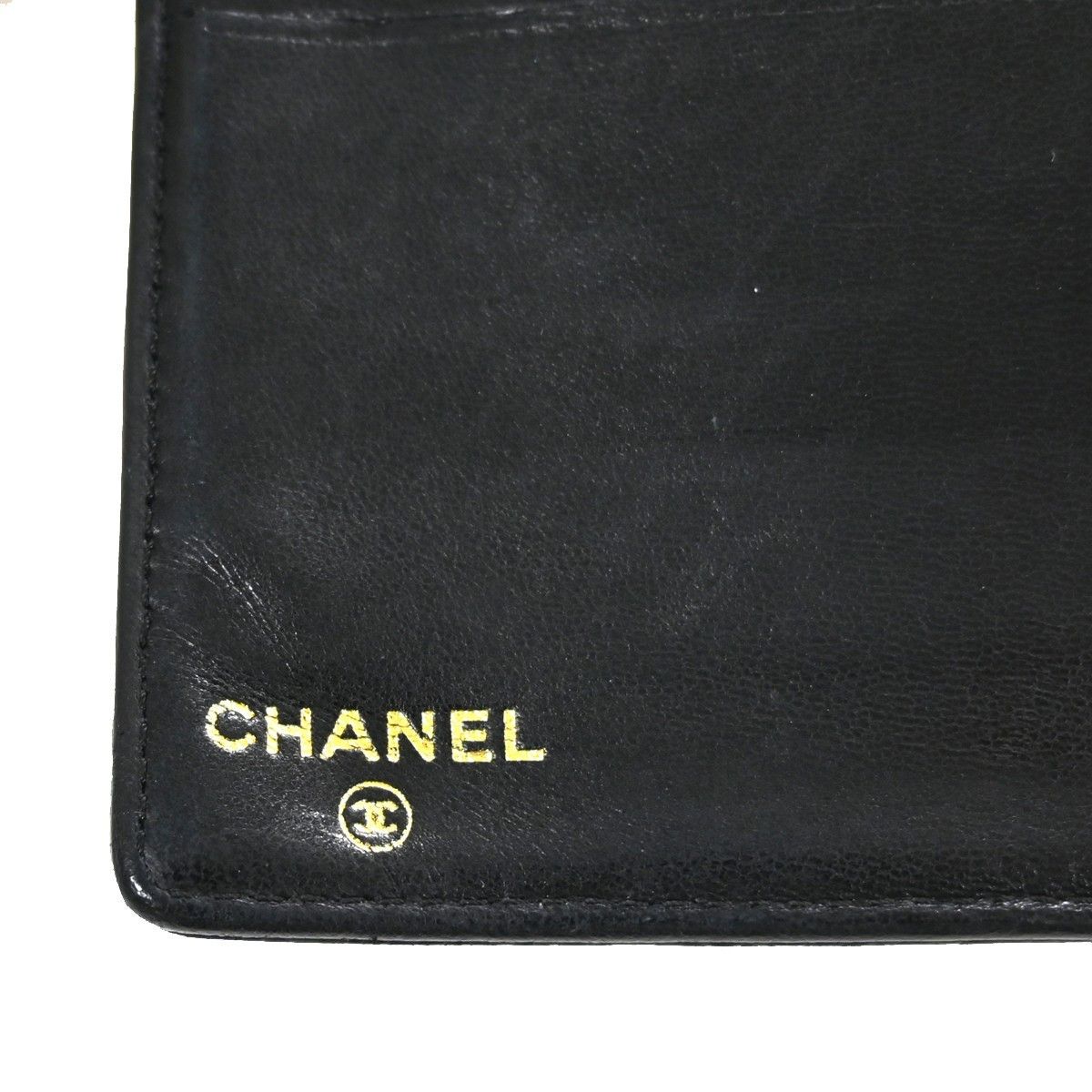 Chanel Chanel Timeless CC French Wallet Caviar Size ONE SIZE - 4 Thumbnail
