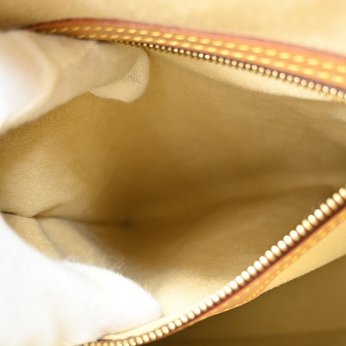 Louis Vuitton Louis Vuitton Monogram Looping Handbag Monogram Canvas Size ONE SIZE - 14 Thumbnail
