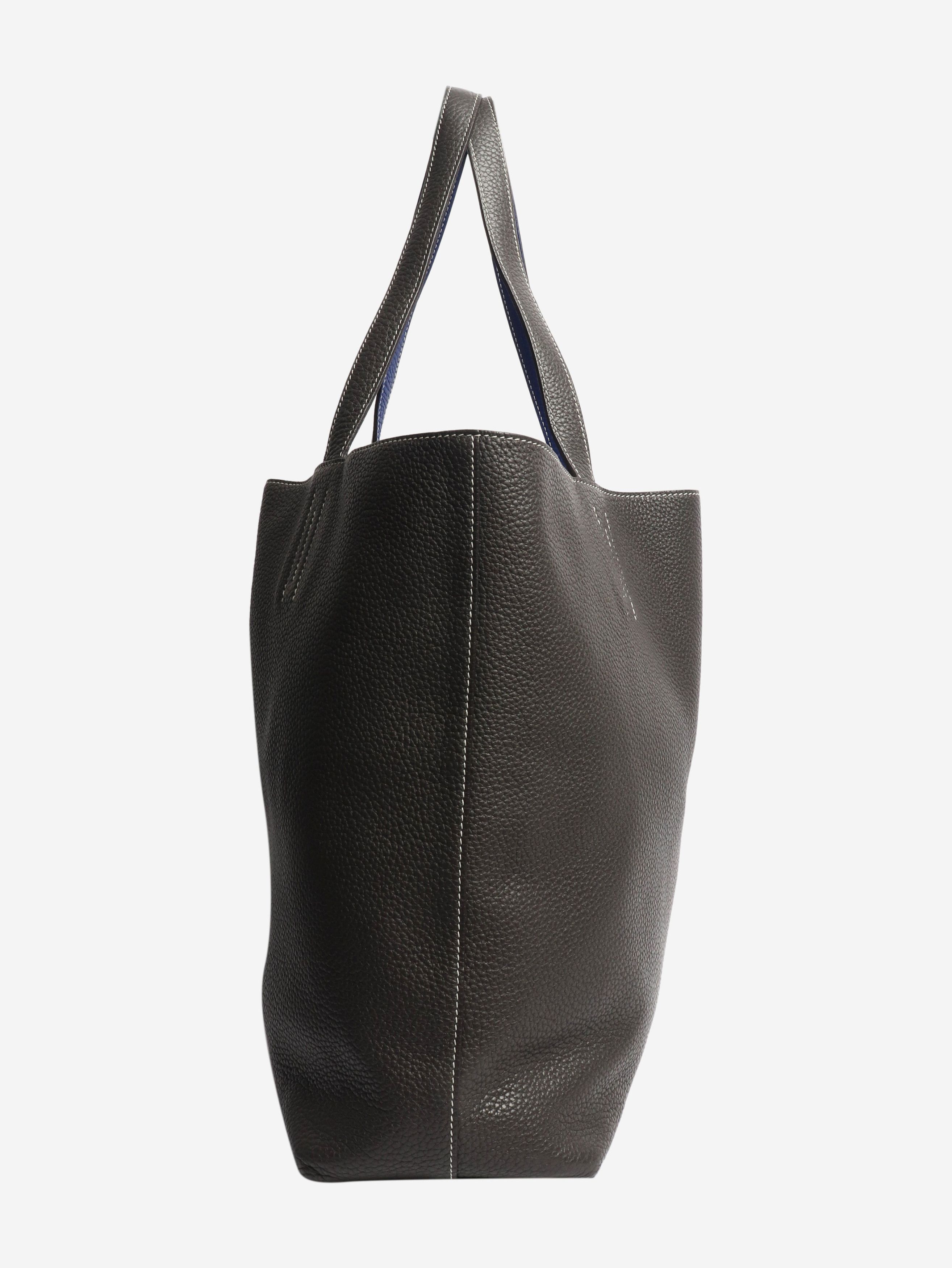 Other Grey reversible tote bag Size ONE SIZE - 2 Thumbnail