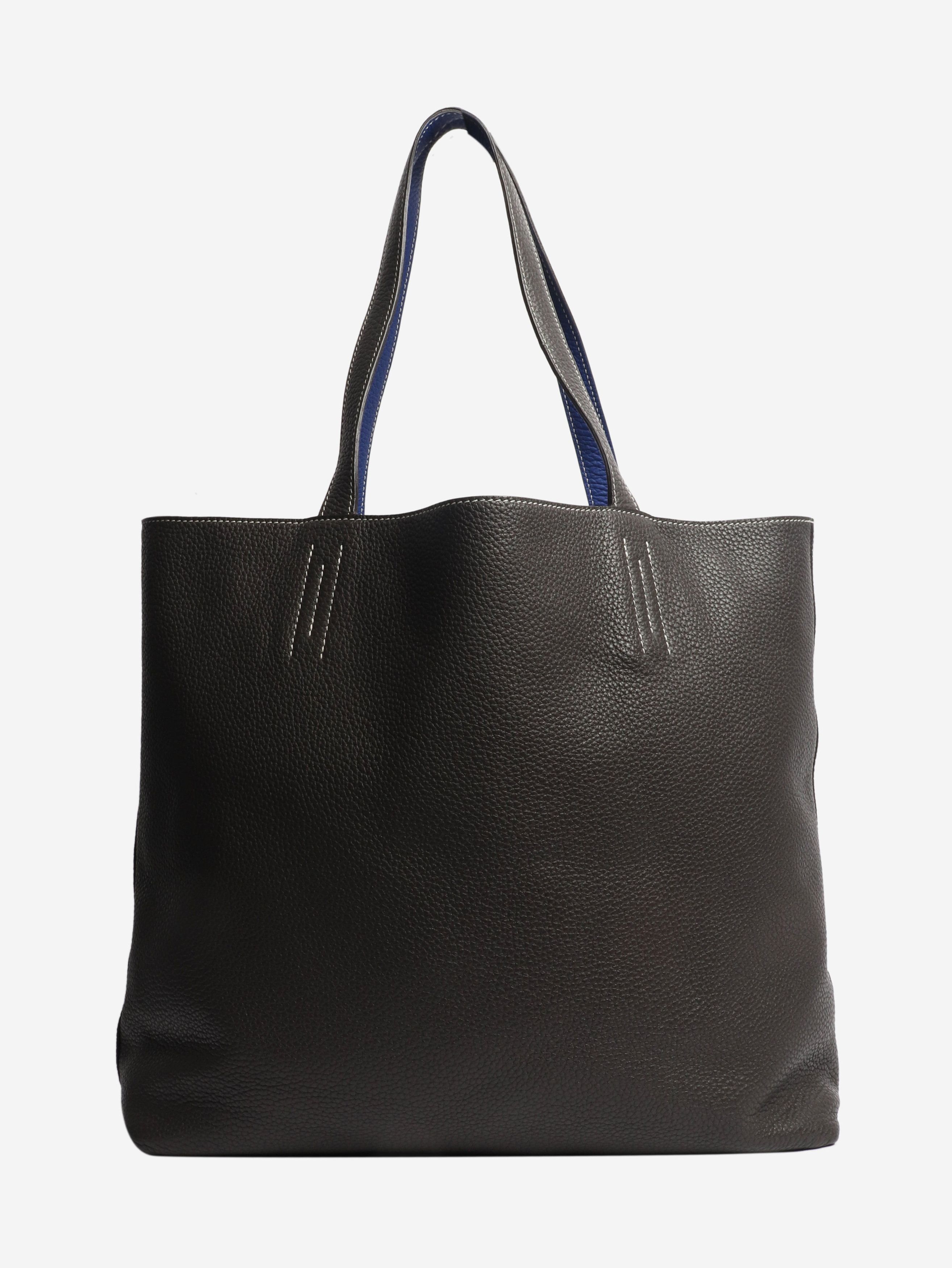 Other Grey reversible tote bag Size ONE SIZE - 3 Thumbnail
