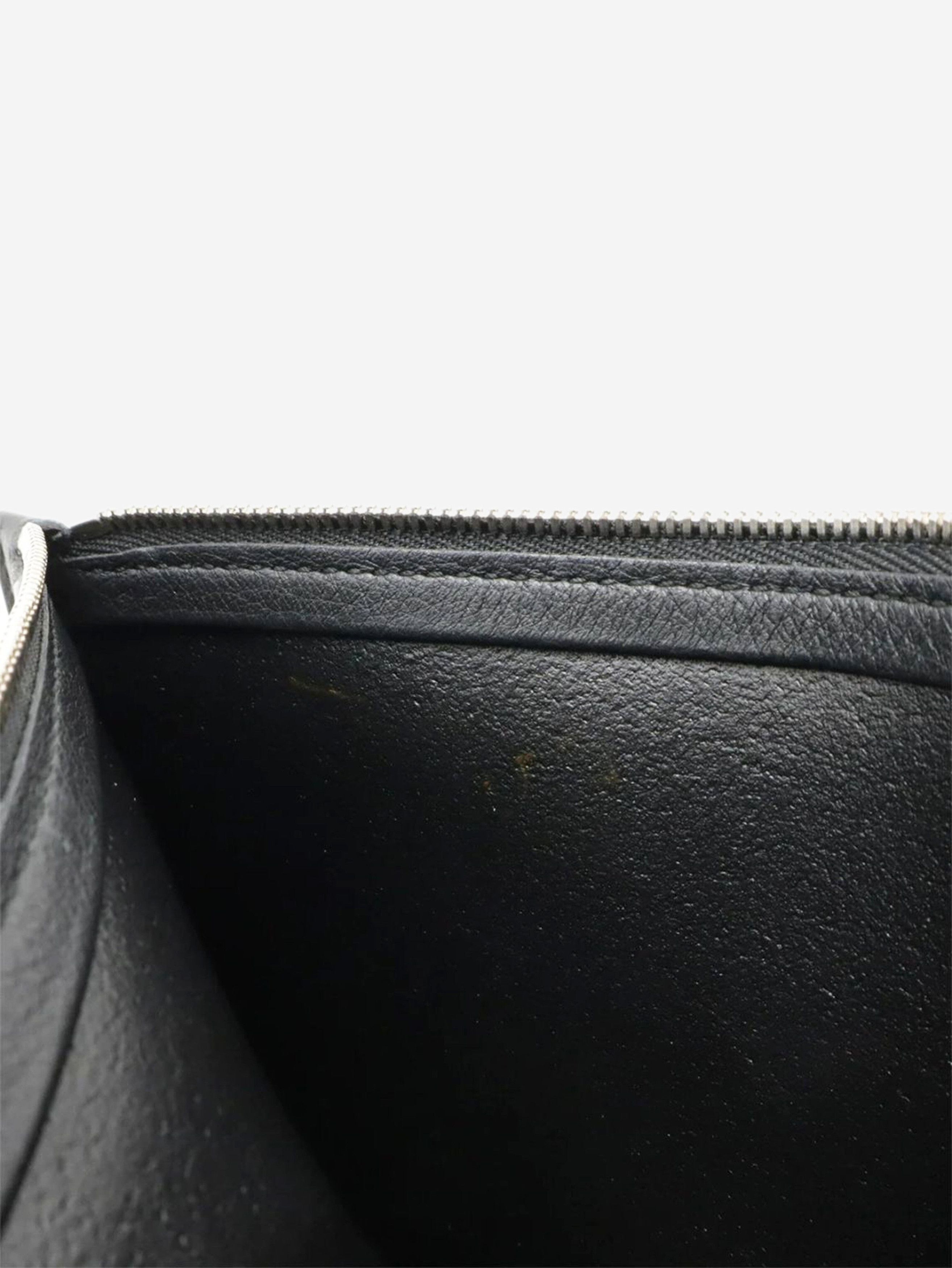 Balenciaga Black Everyday XS leather 2way bag Size ONE SIZE - 9 Thumbnail