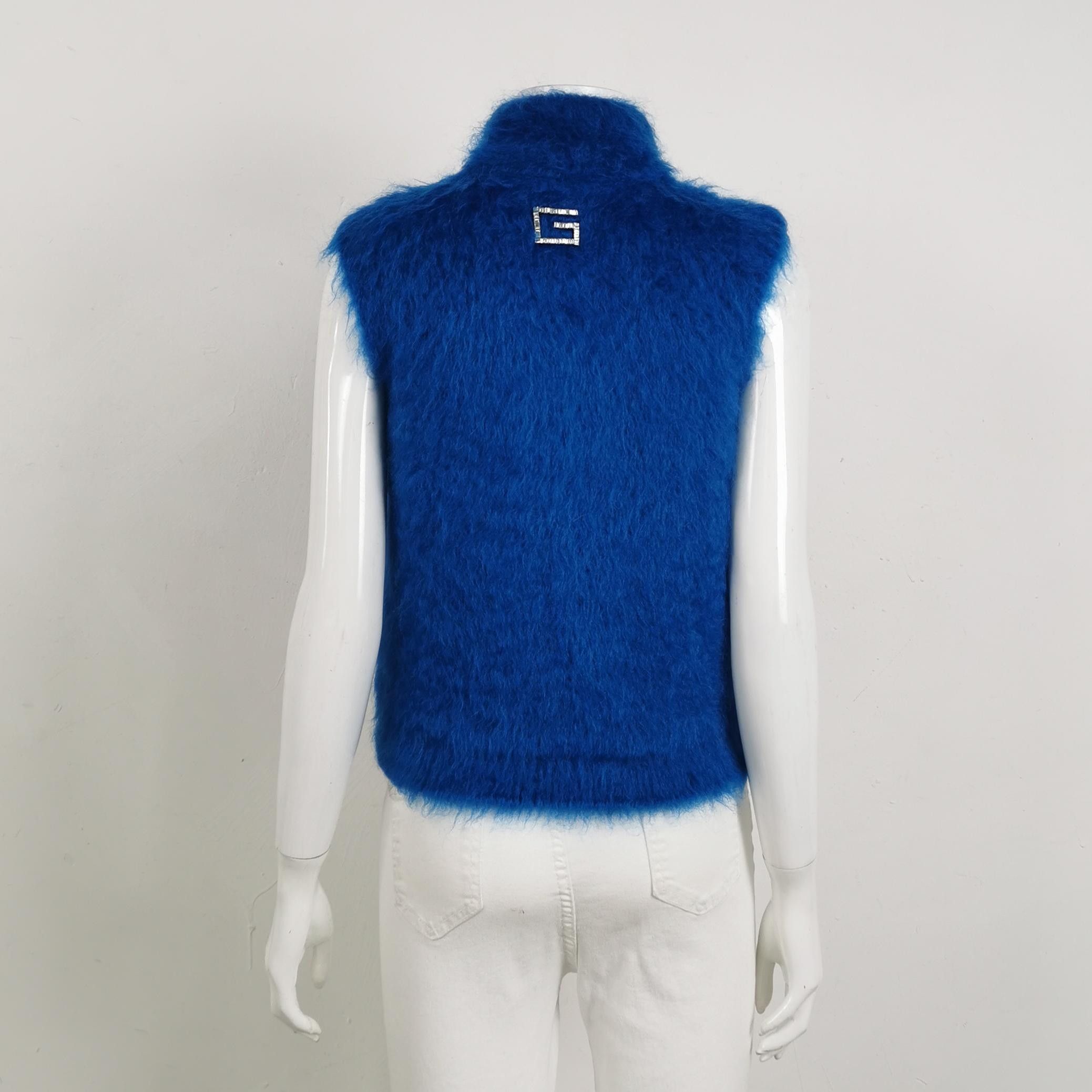 Gucci Gucci Women xl Sweaters Size XL / US 12-14 / IT 48-50 - 2 Thumbnail