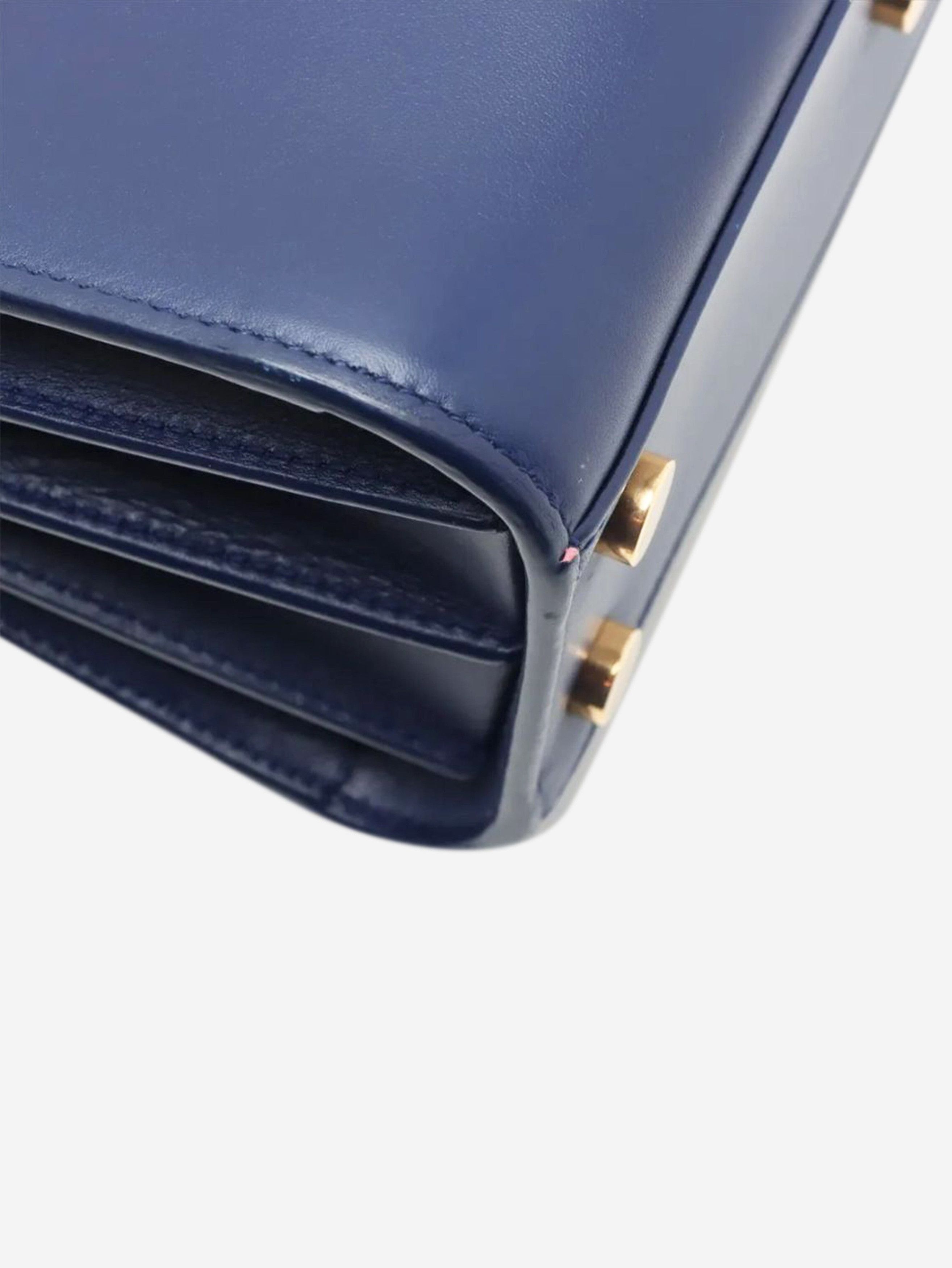 Other Blue Paris Sac De Jour Nano 2way bag Size ONE SIZE - 4 Thumbnail