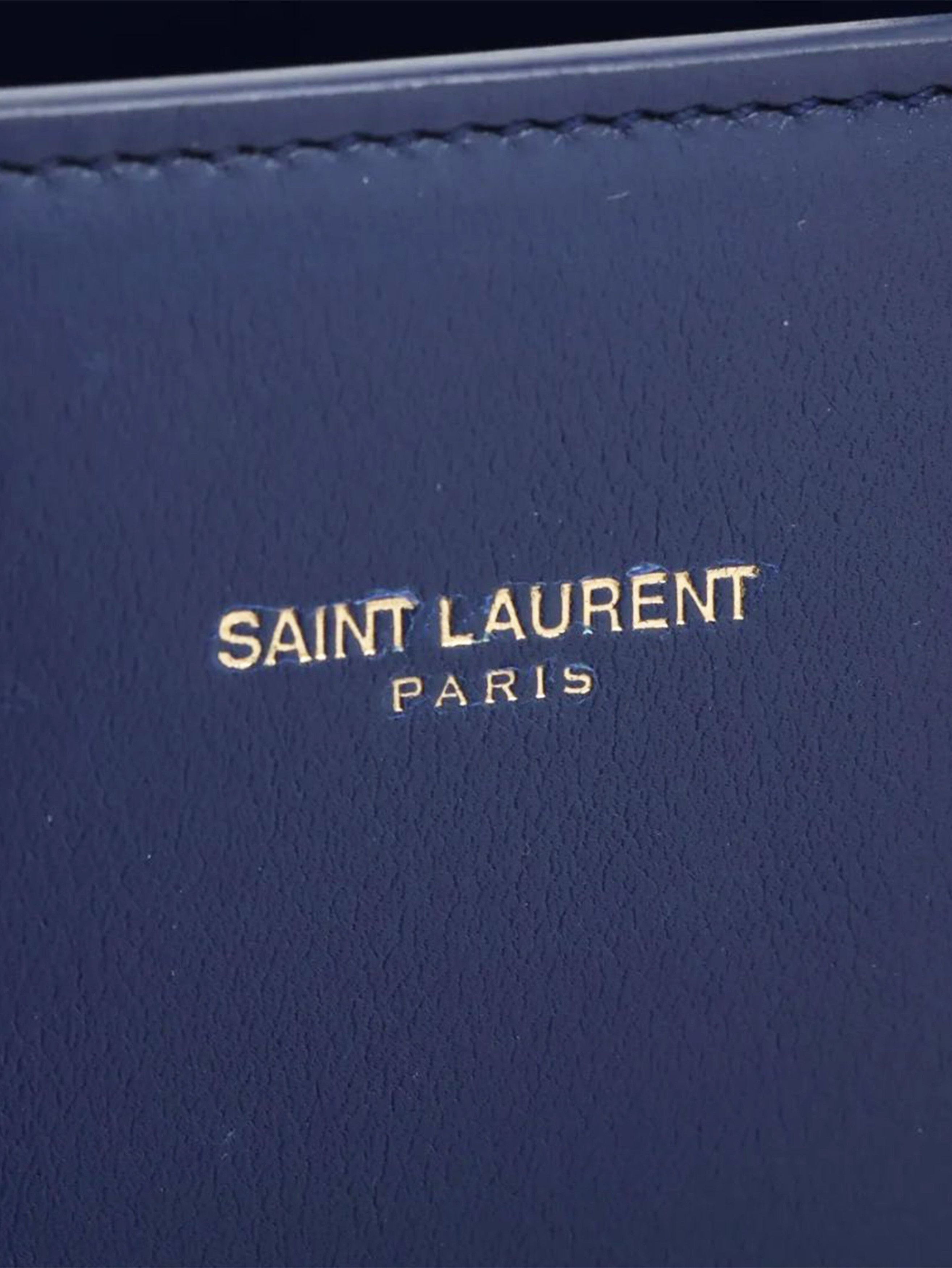Other Blue Paris Sac De Jour Nano 2way bag Size ONE SIZE - 8 Thumbnail