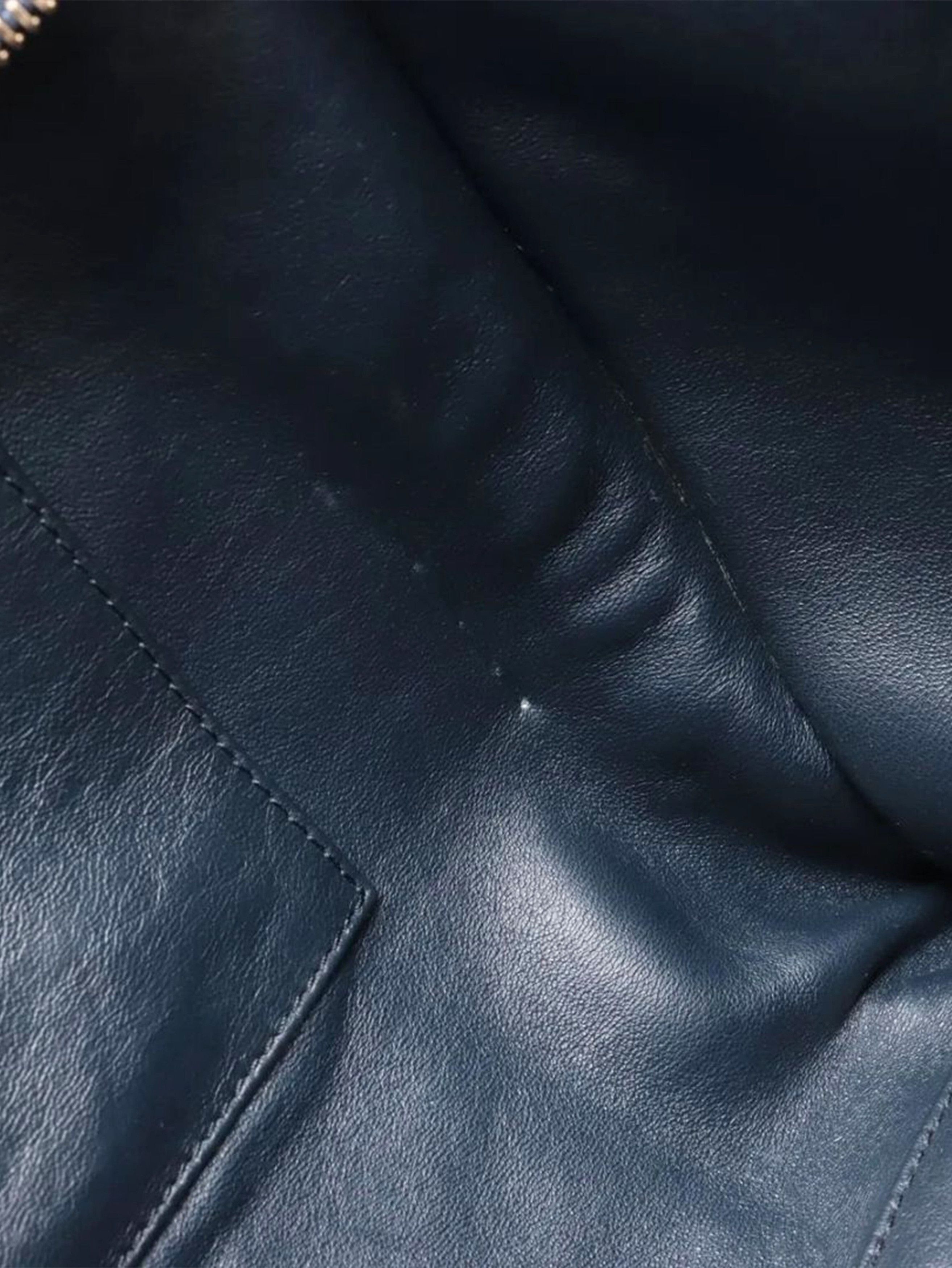 Celine Navy Phantom luggage tote Size ONE SIZE - 7 Thumbnail