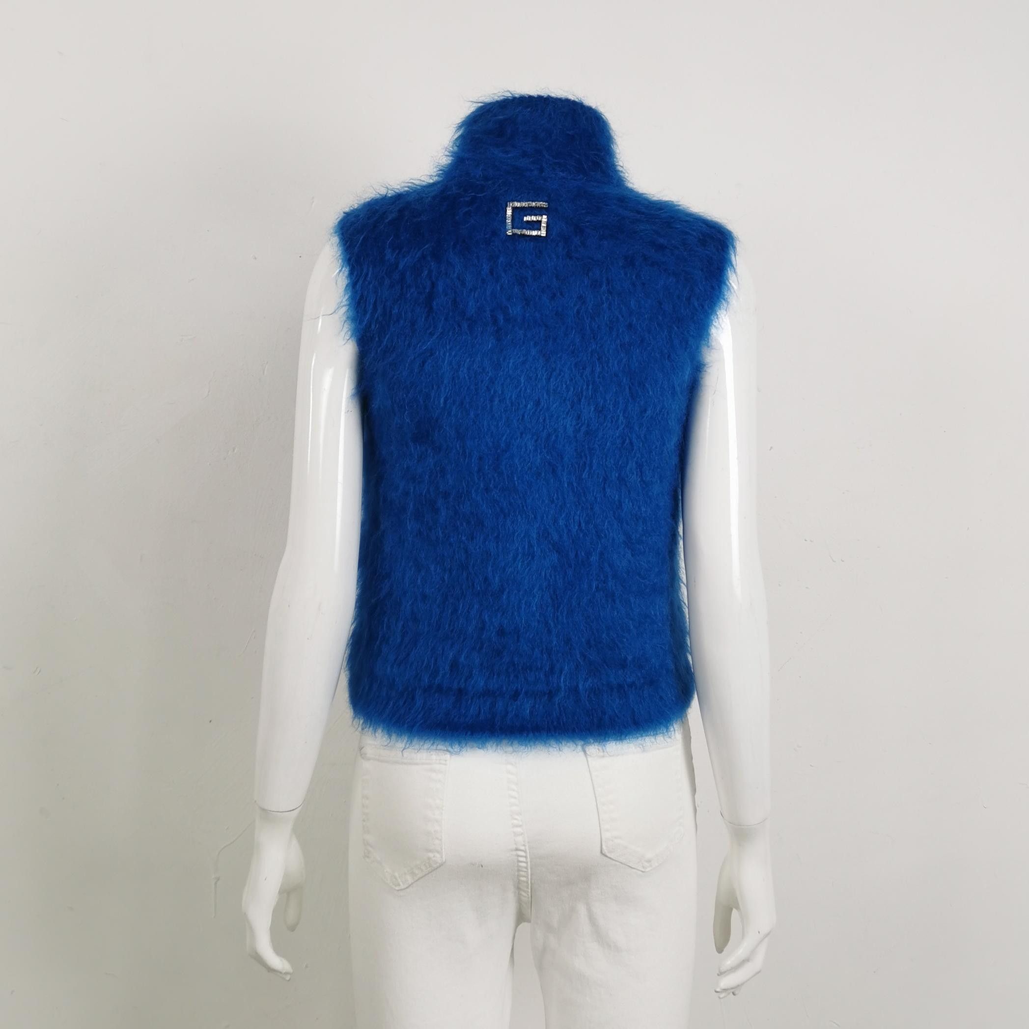 Gucci Gucci Women l Sweaters Size L / US 10 / IT 46 - 2 Thumbnail