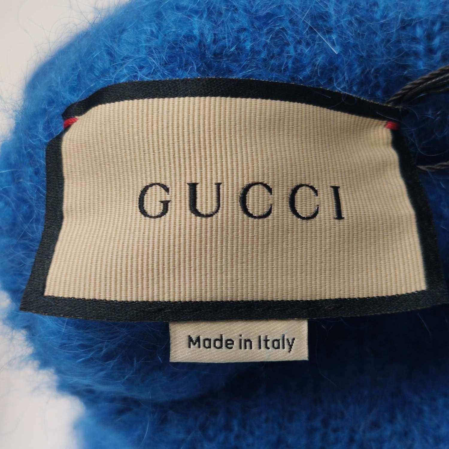 Gucci Gucci Women l Sweaters Size L / US 10 / IT 46 - 5 Thumbnail