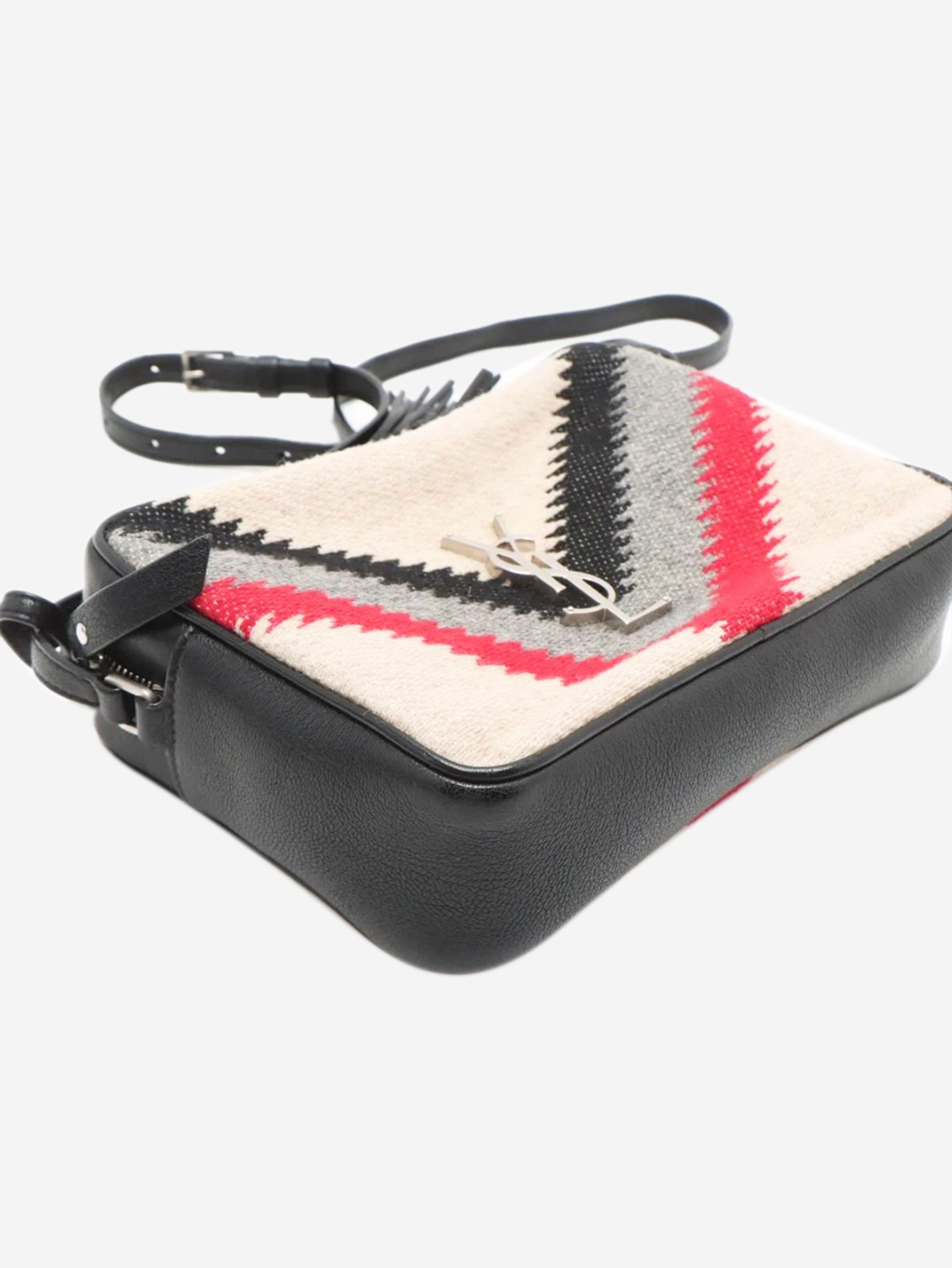Other Multicolour Paris Lou Camera bag Size ONE SIZE - 9 Thumbnail