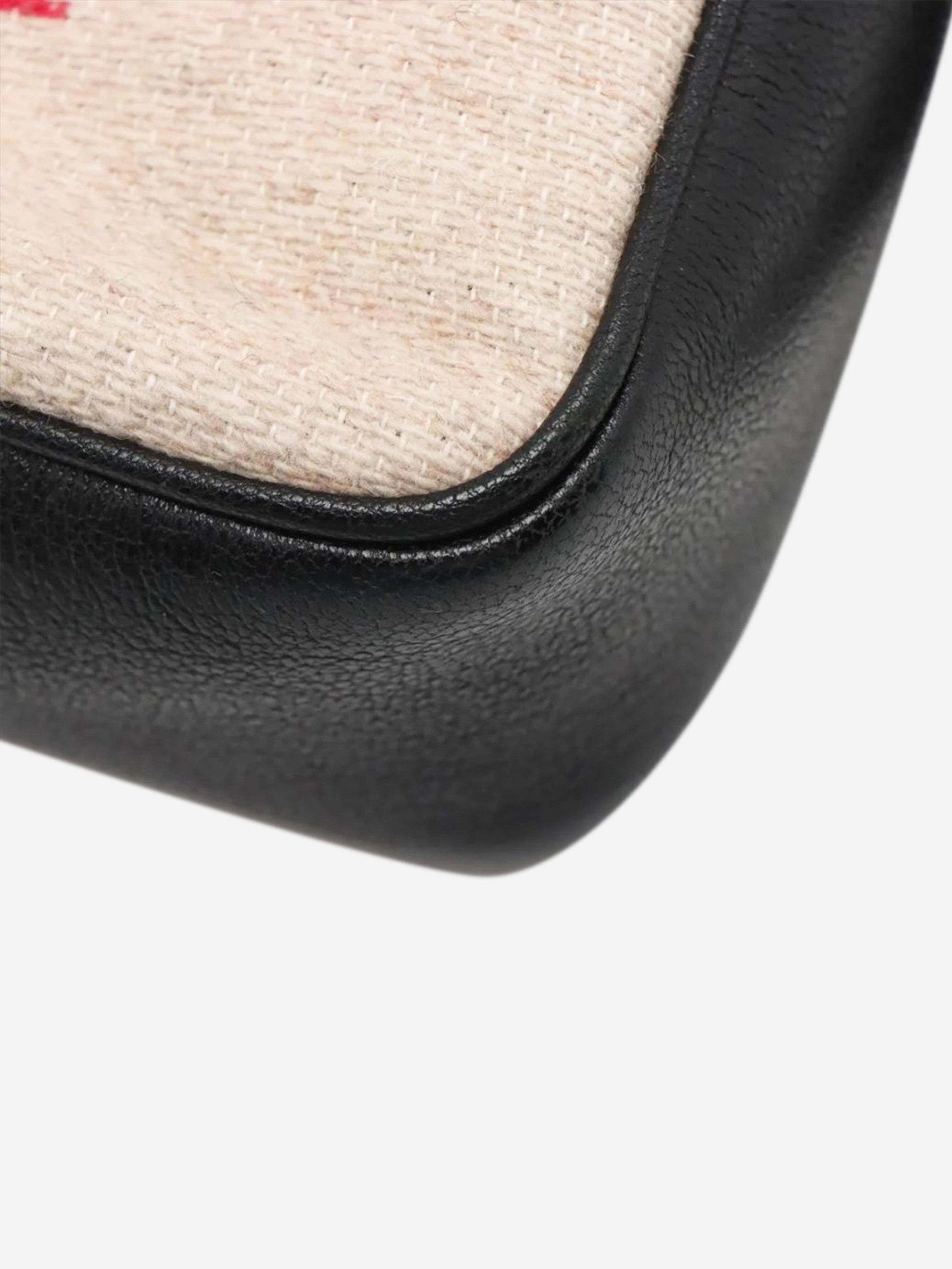 Other Multicolour Paris Lou Camera bag Size ONE SIZE - 4 Thumbnail
