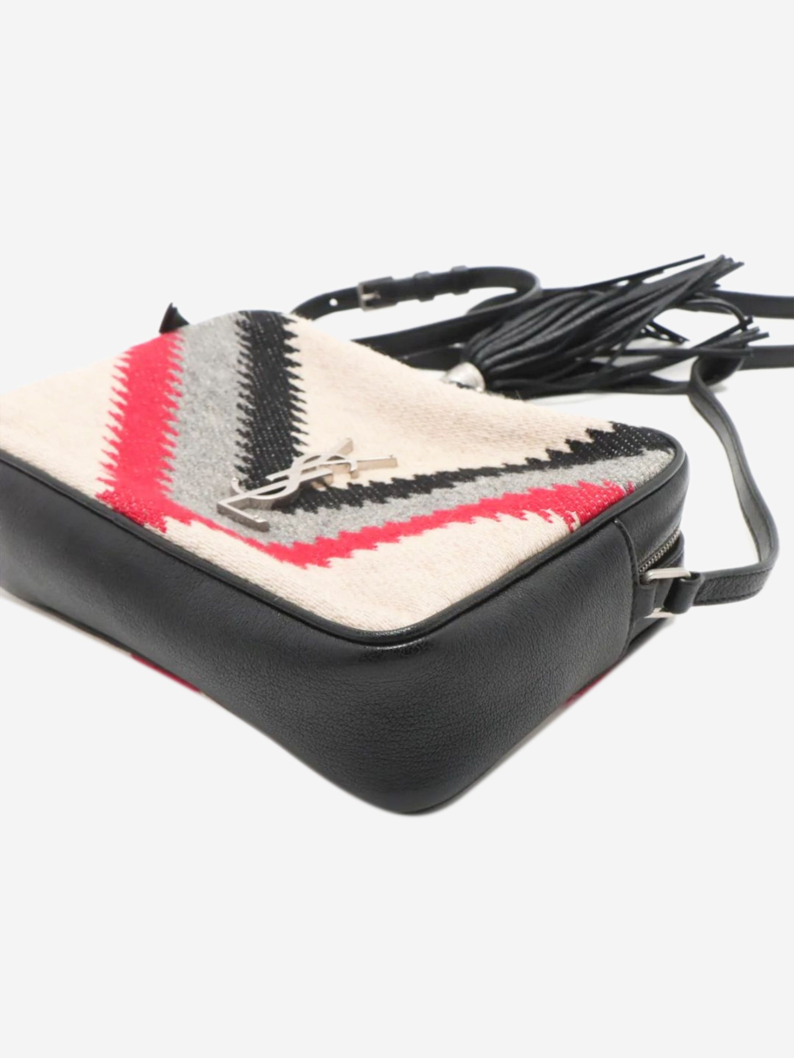 Other Multicolour Paris Lou Camera bag Size ONE SIZE - 10 Thumbnail