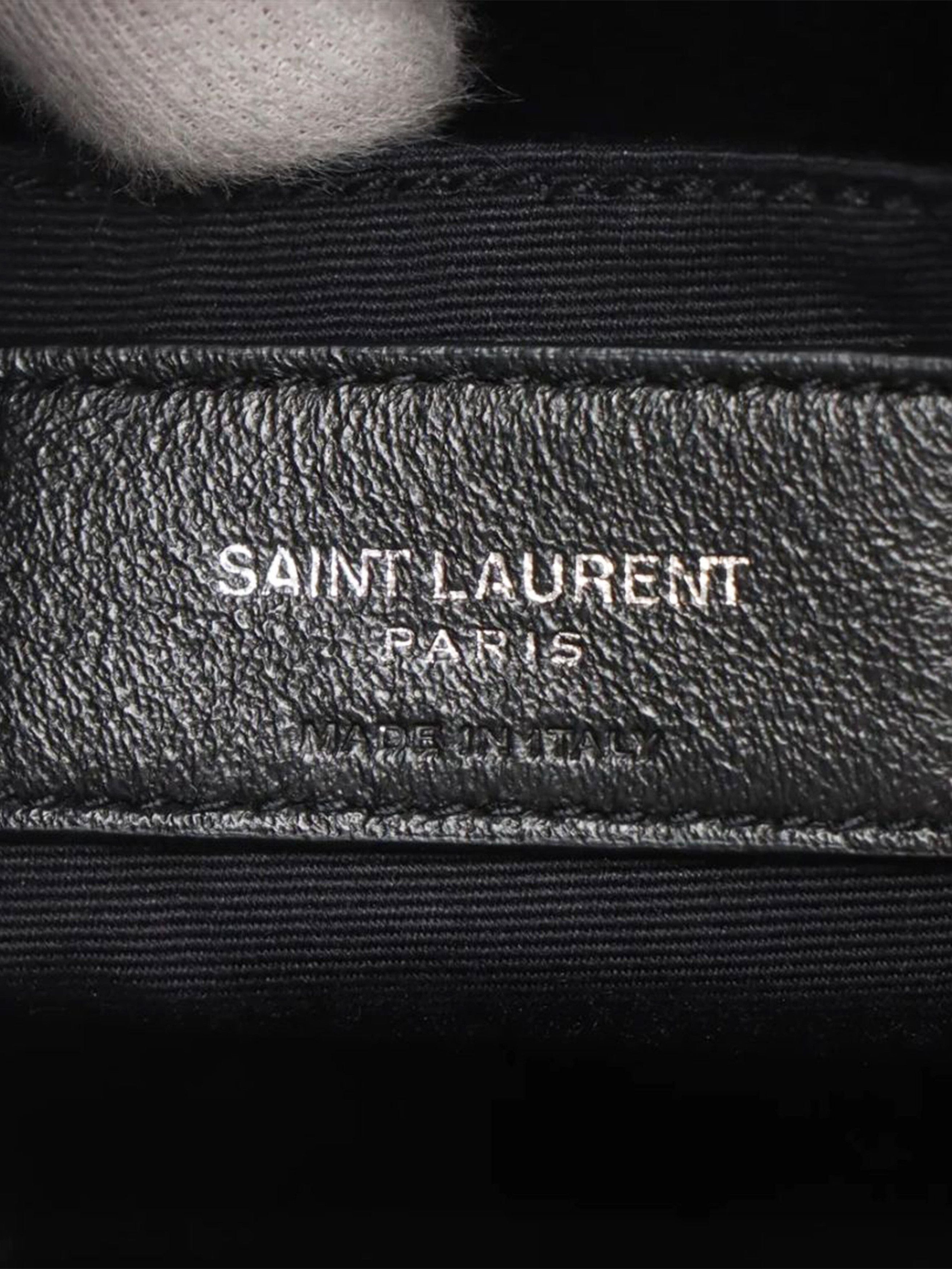 Other Multicolour Paris Lou Camera bag Size ONE SIZE - 5 Thumbnail