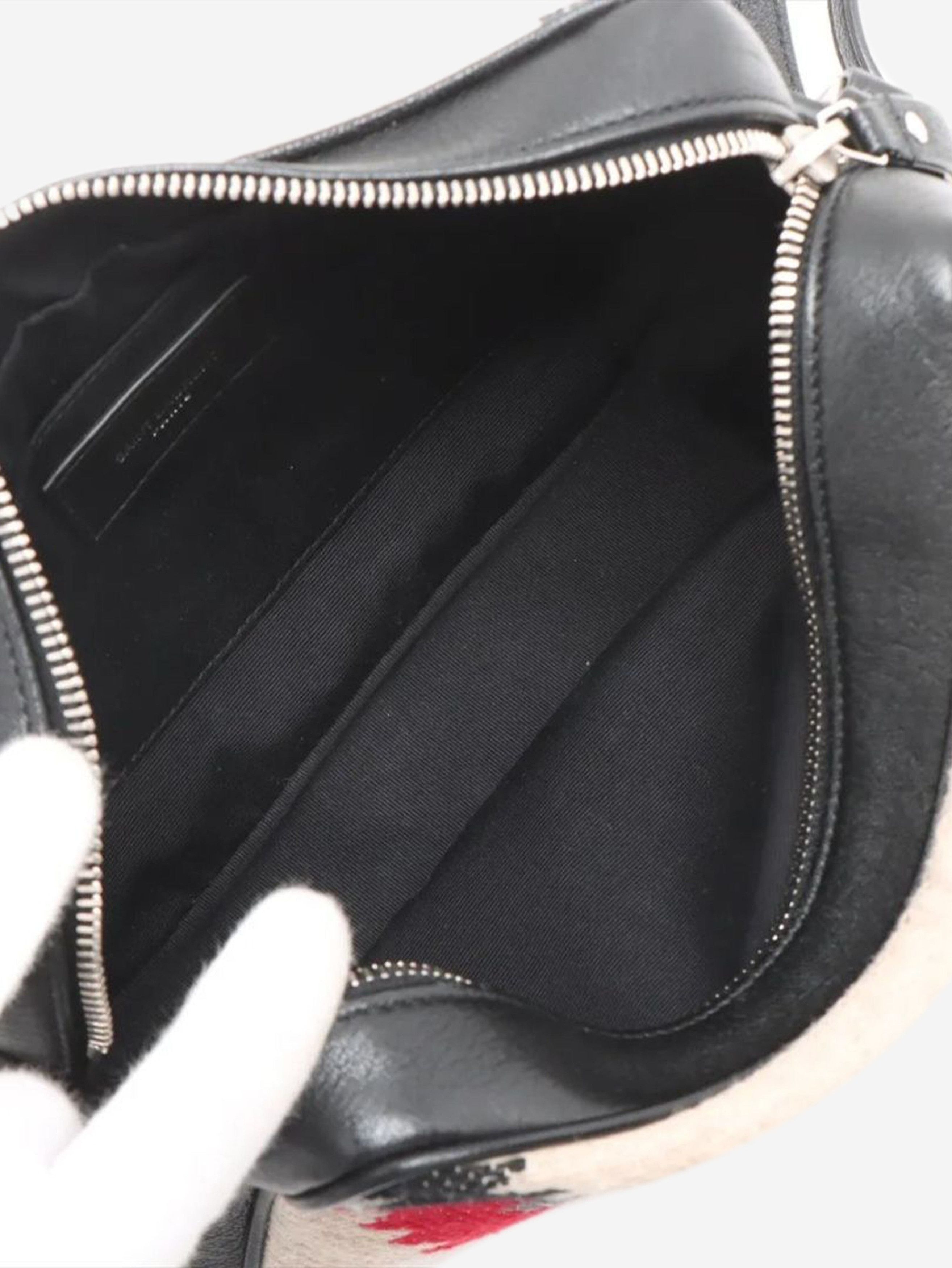 Other Multicolour Paris Lou Camera bag Size ONE SIZE - 7 Thumbnail