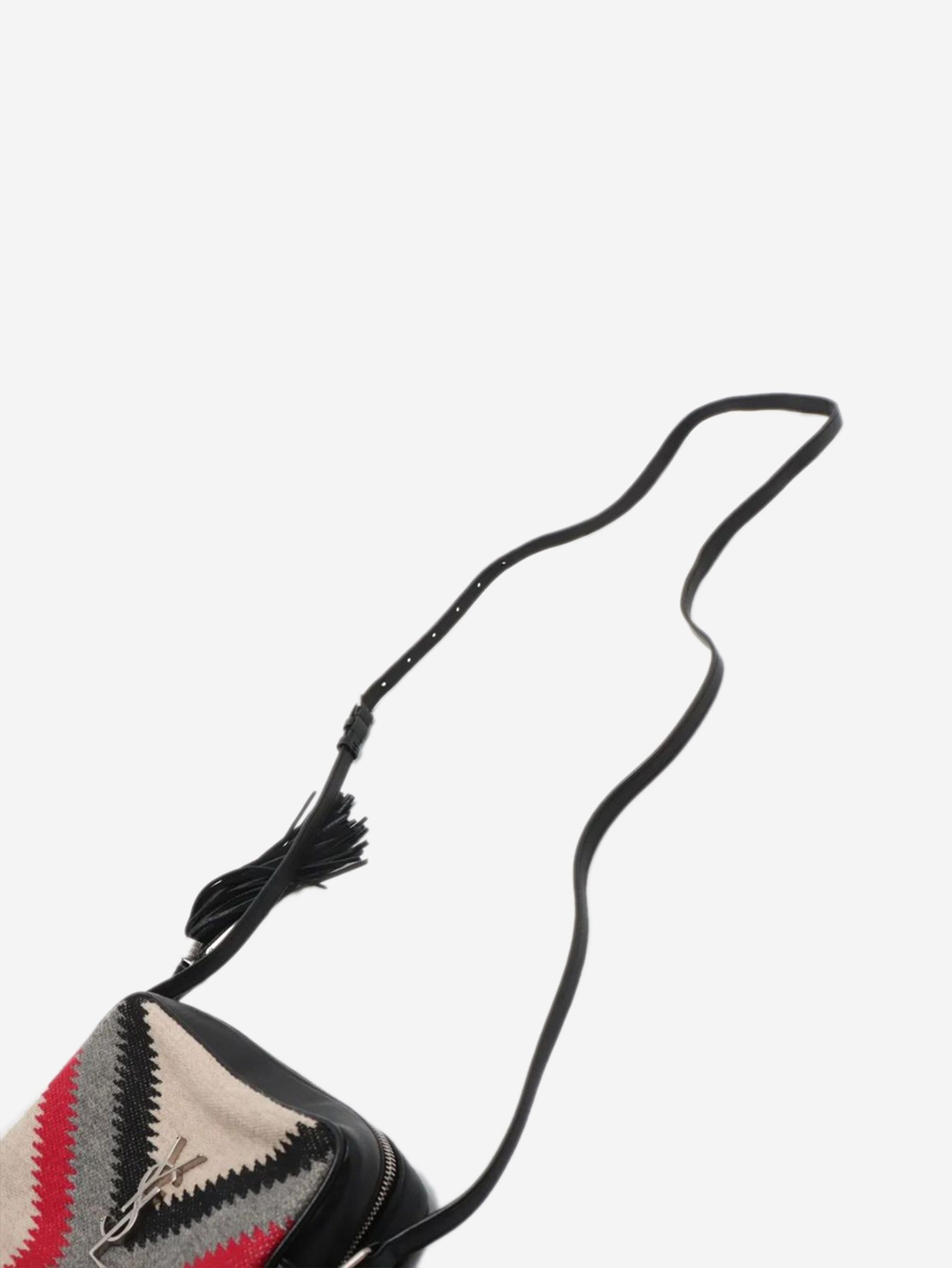Other Multicolour Paris Lou Camera bag Size ONE SIZE - 8 Thumbnail