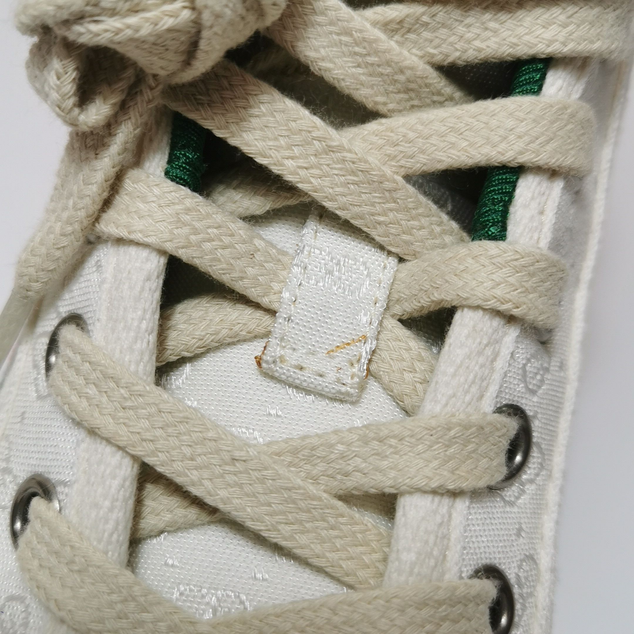 Gucci Gucci Women 7 Lowtop Sneakers Size US 7 / IT 37 - 7 Thumbnail