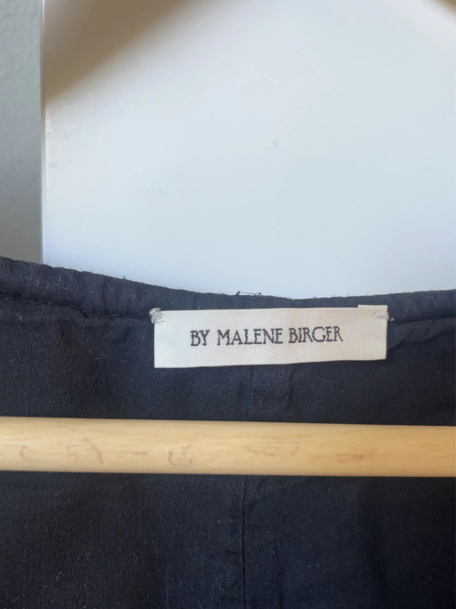 By Malene Birger By Malene Birger Ullrike Blouse Size M / US 6-8 / IT 42-44 - 3 Thumbnail