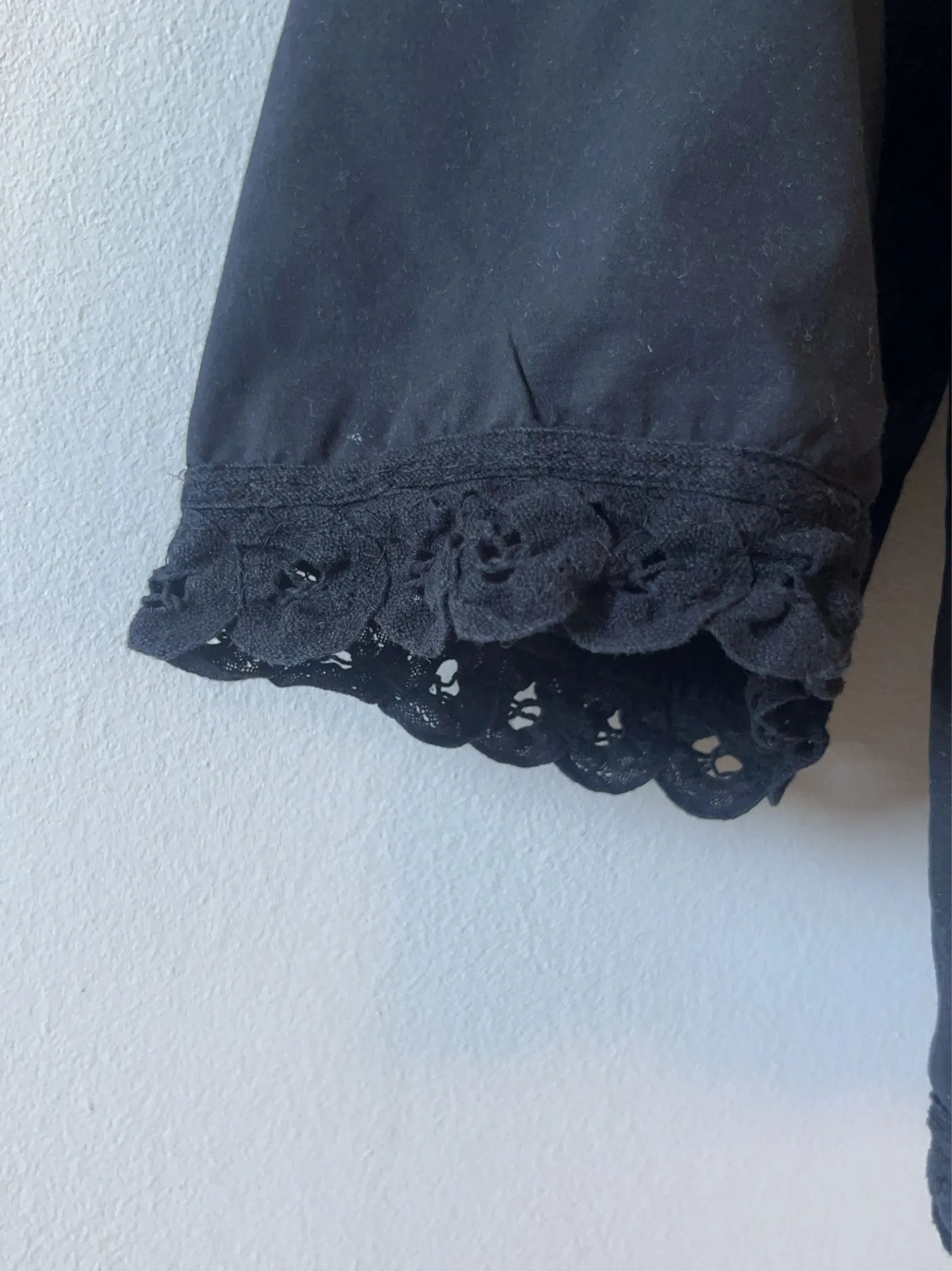 By Malene Birger By Malene Birger Ullrike Blouse Size M / US 6-8 / IT 42-44 - 4 Thumbnail