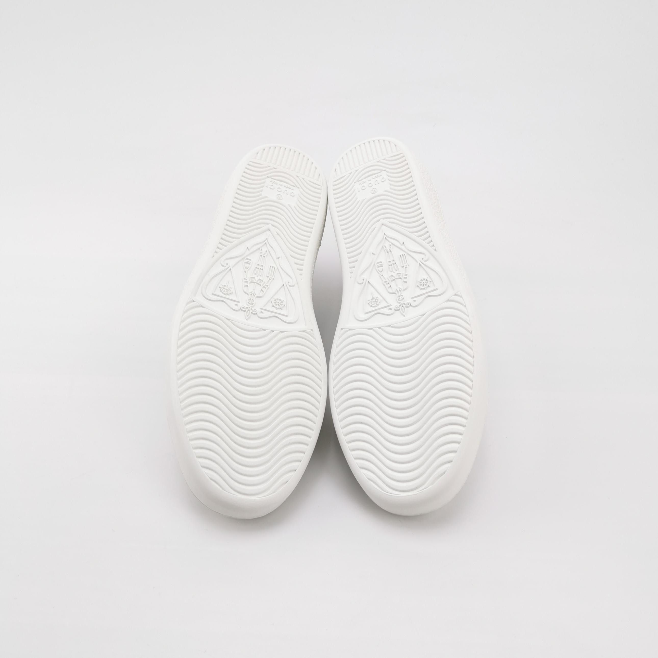 Gucci Gucci Women 7 Lowtop Sneakers Size US 7 / IT 37 - 5 Thumbnail