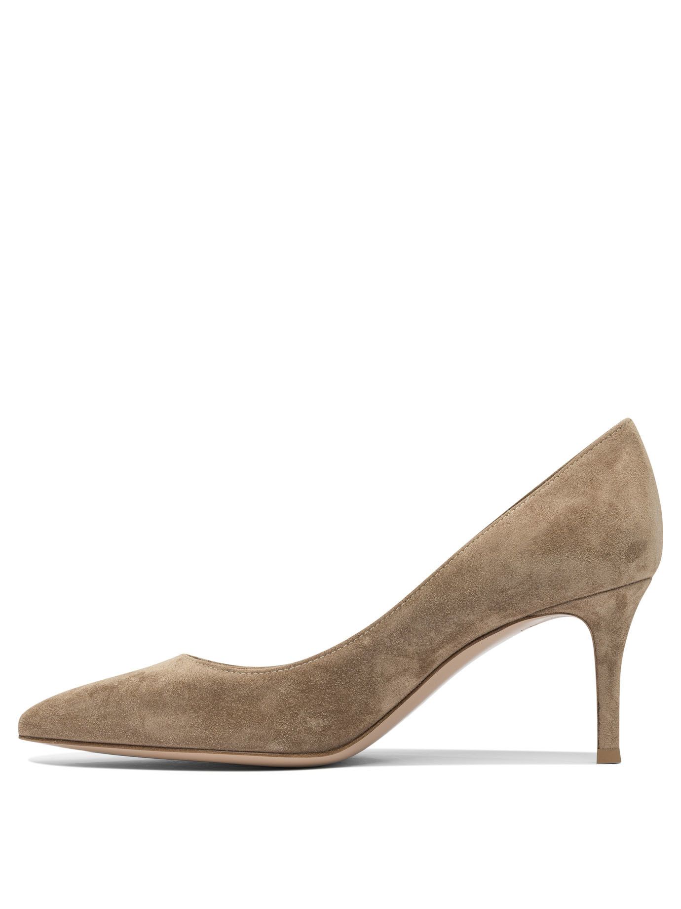 Gianvito Rossi Gianvito Rossi Heeled Shoes IT 41 Women - USA Duties Paid Size US 11 / IT 41 - 3 Thumbnail