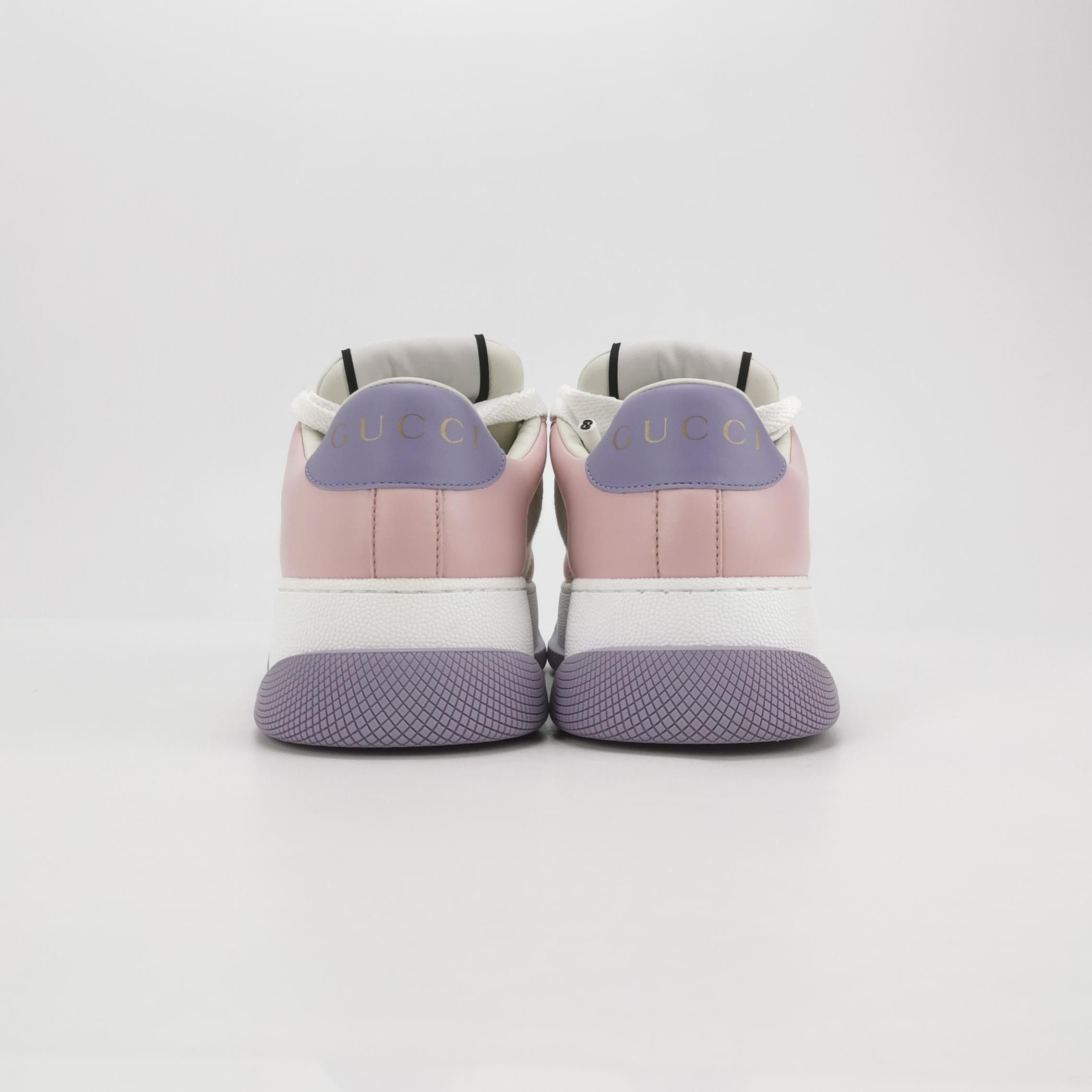 Gucci Gucci Women it_34 Lowtop Sneakers Size US 4 / IT 34 - 4 Thumbnail