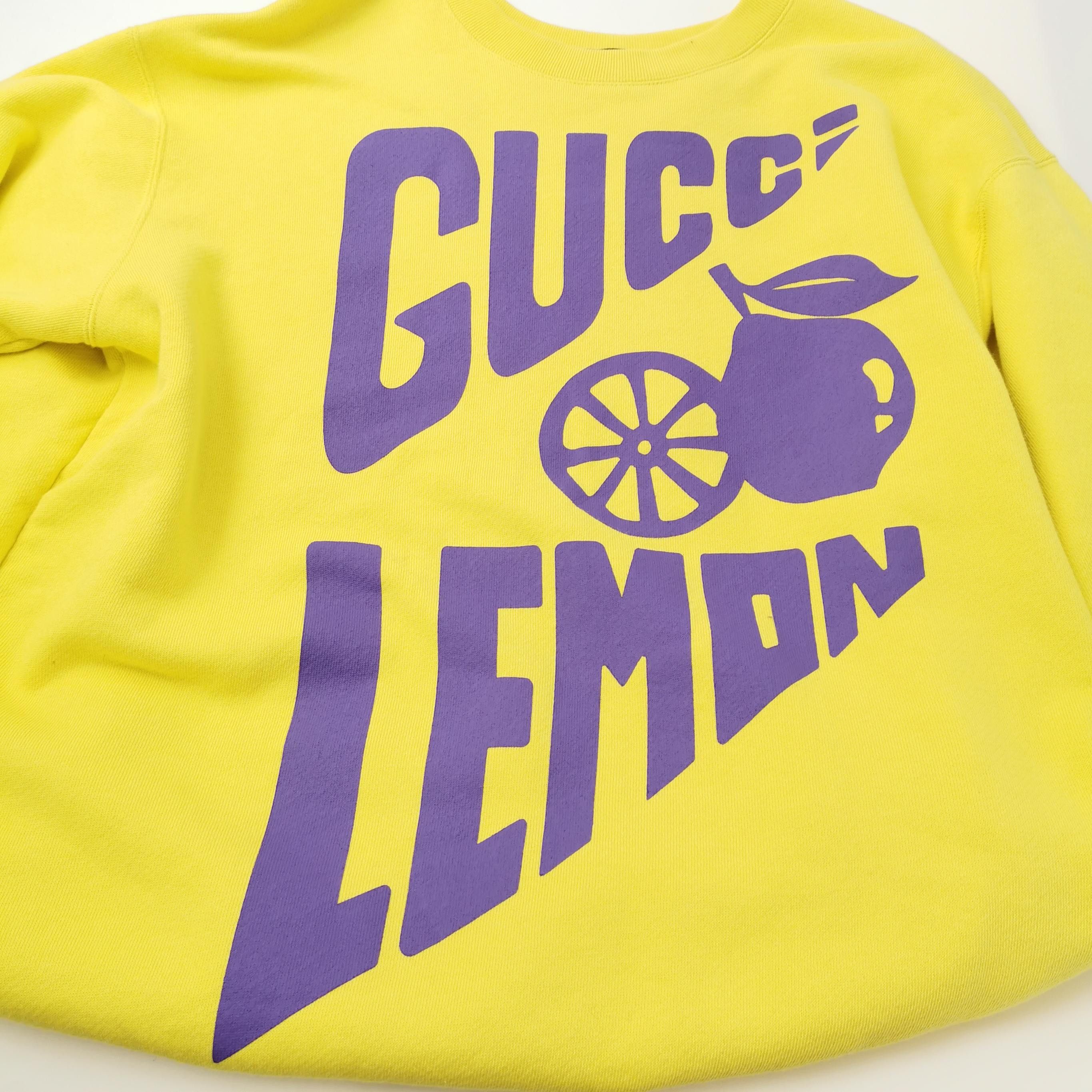 Gucci Gucci Women s Hoodies Size S / US 4 / IT 40 - 3 Thumbnail