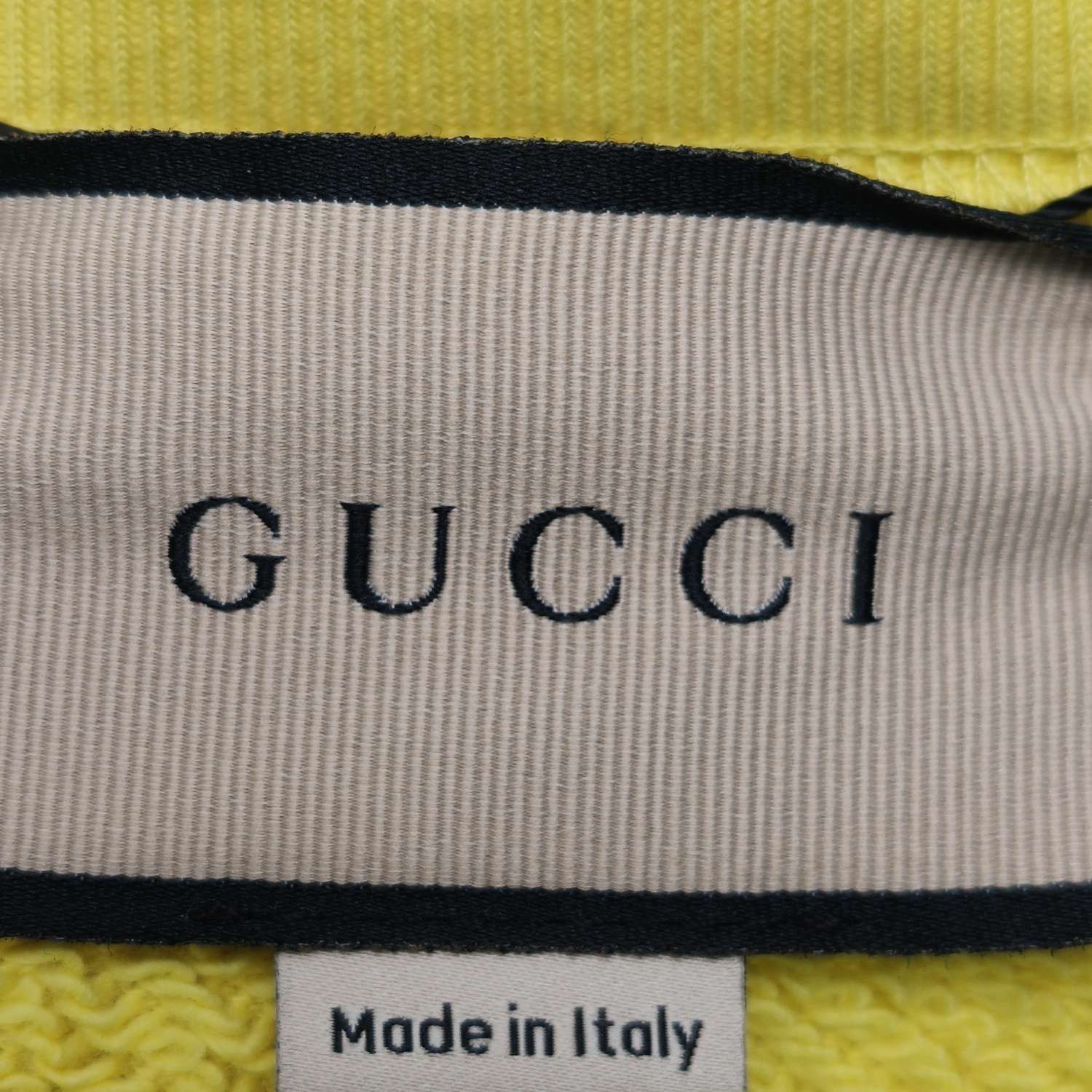 Gucci Gucci Women s Hoodies Size S / US 4 / IT 40 - 5 Thumbnail