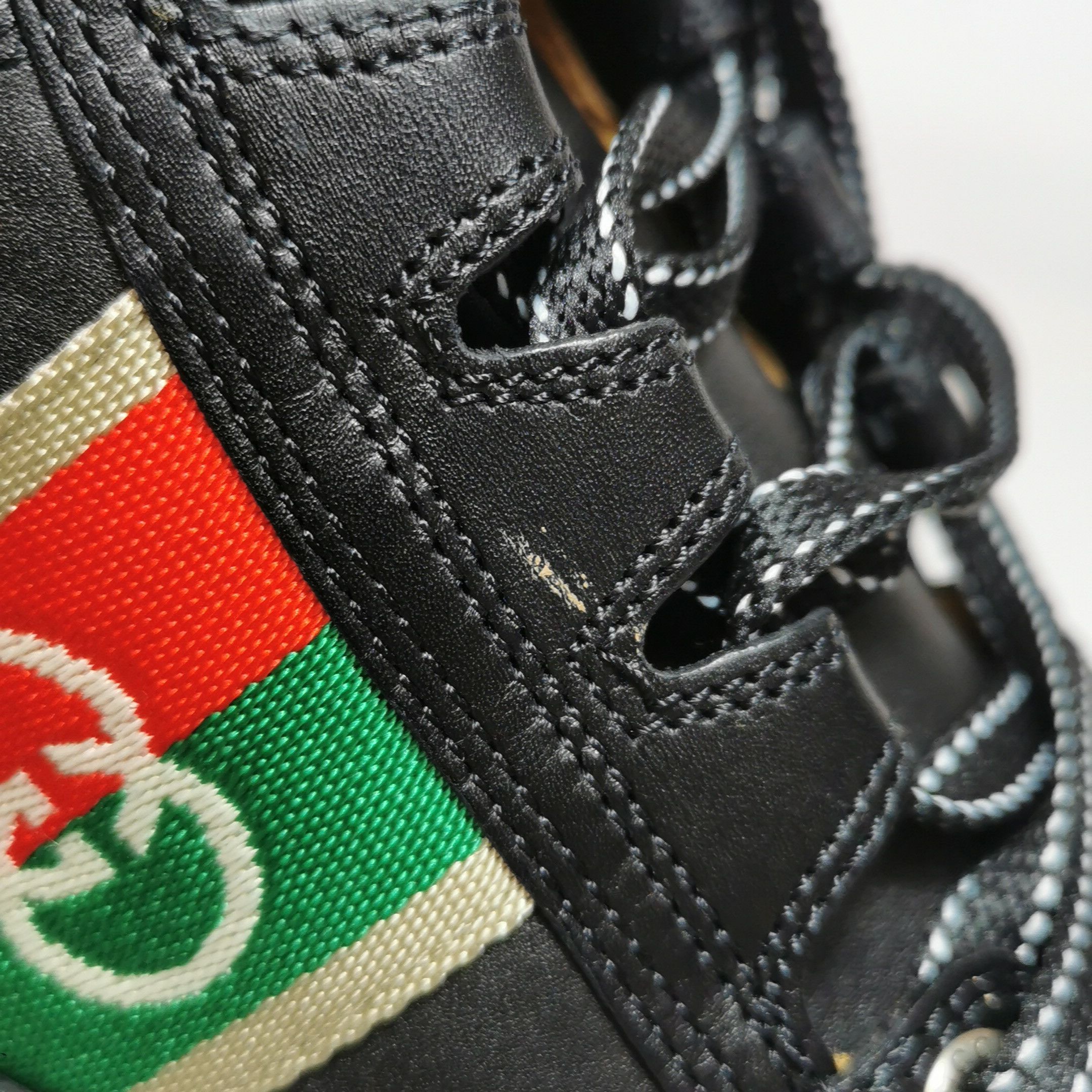 Gucci Gucci Women 11 Boots Size US 11 / IT 41 - 7 Thumbnail