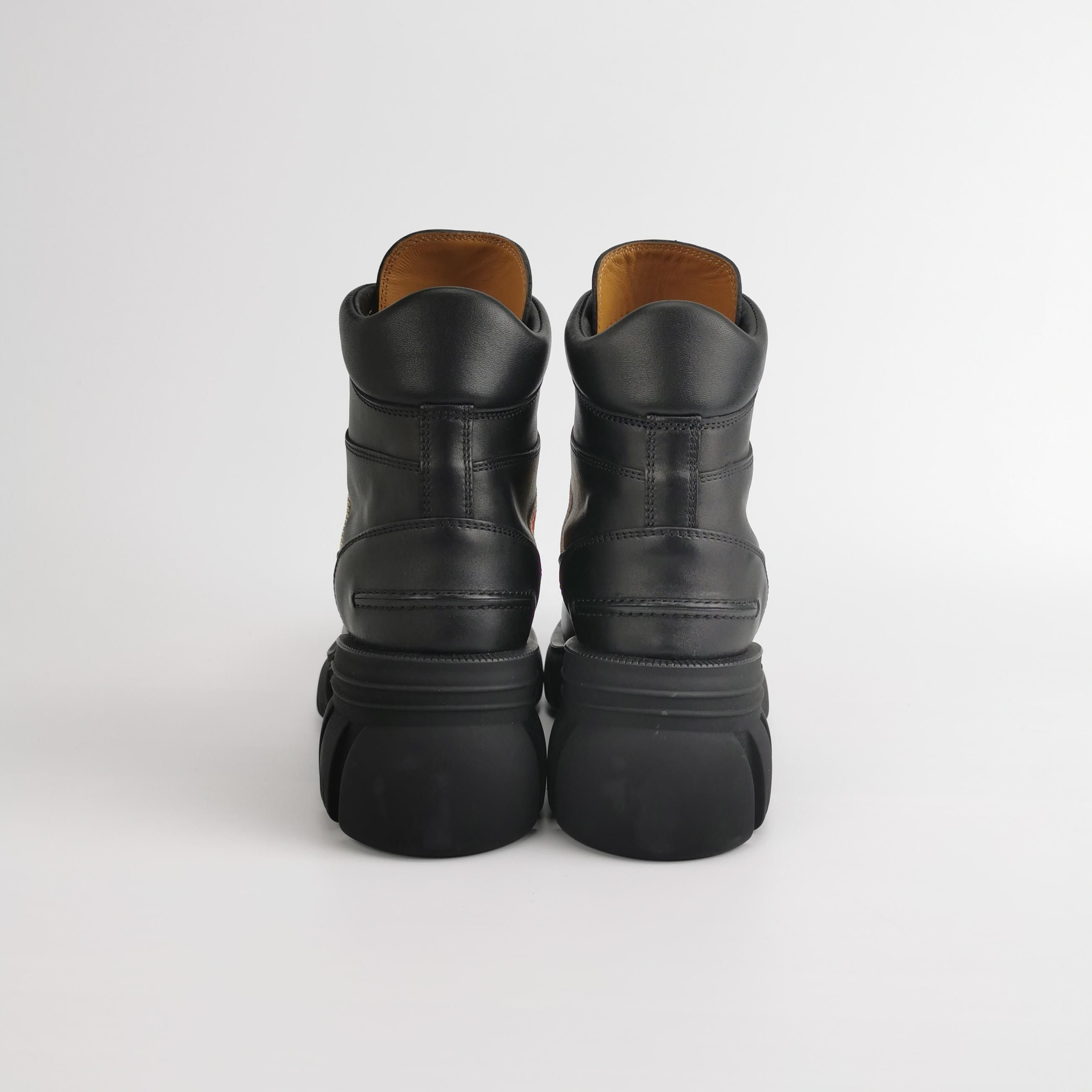 Gucci Gucci Women 11 Boots Size US 11 / IT 41 - 4 Thumbnail