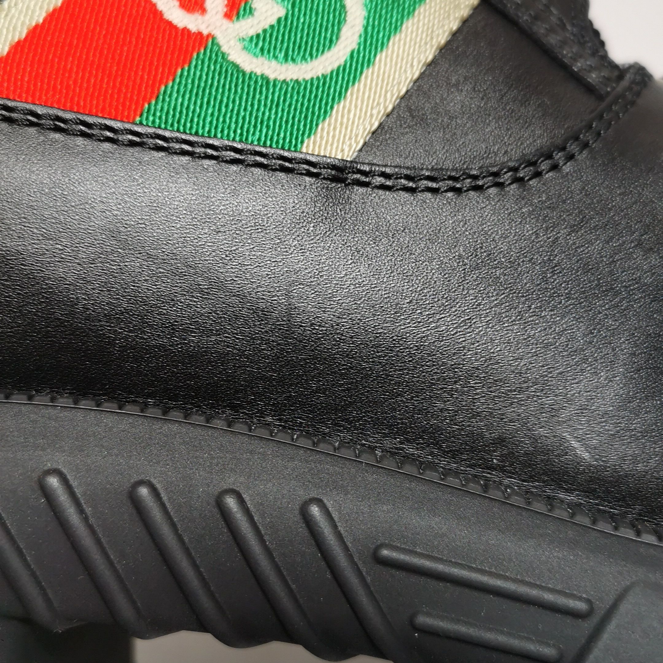 Gucci Gucci Women 11 Boots Size US 11 / IT 41 - 10 Thumbnail