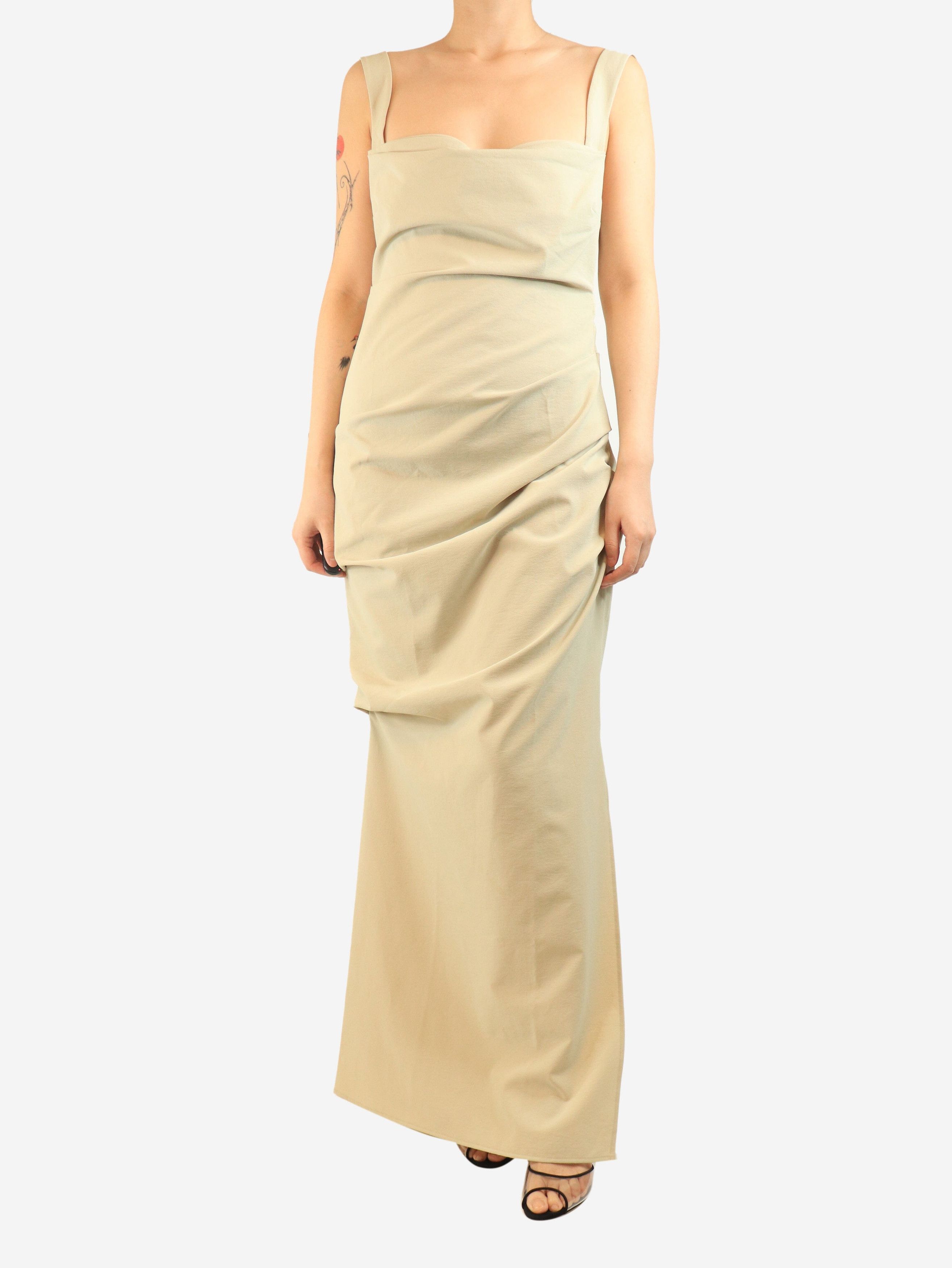 Other Fawn Raf maxi dress - L Size L / US 10 / IT 46 - 3 Thumbnail