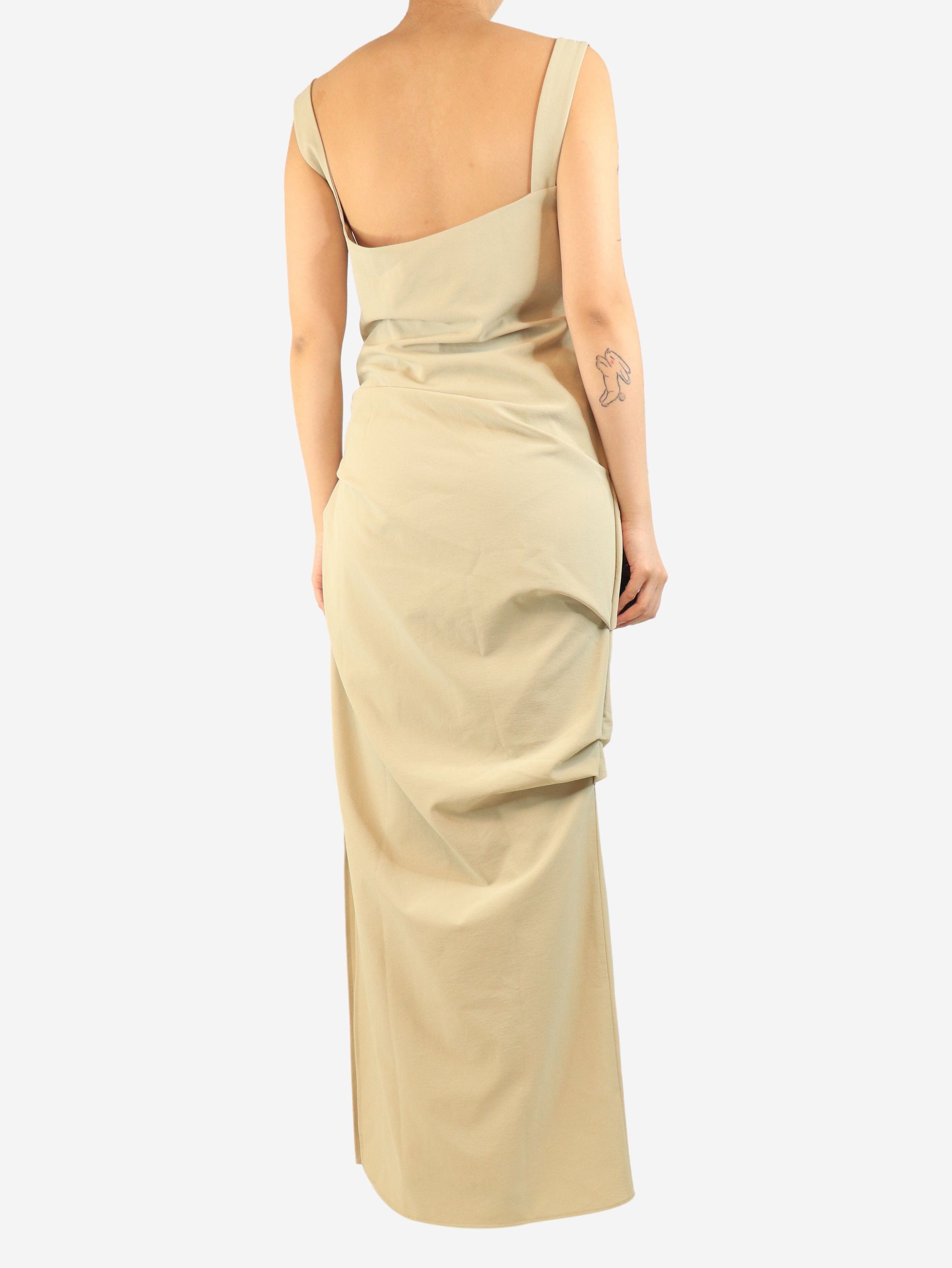 Other Fawn Raf maxi dress - L Size L / US 10 / IT 46 - 2 Thumbnail