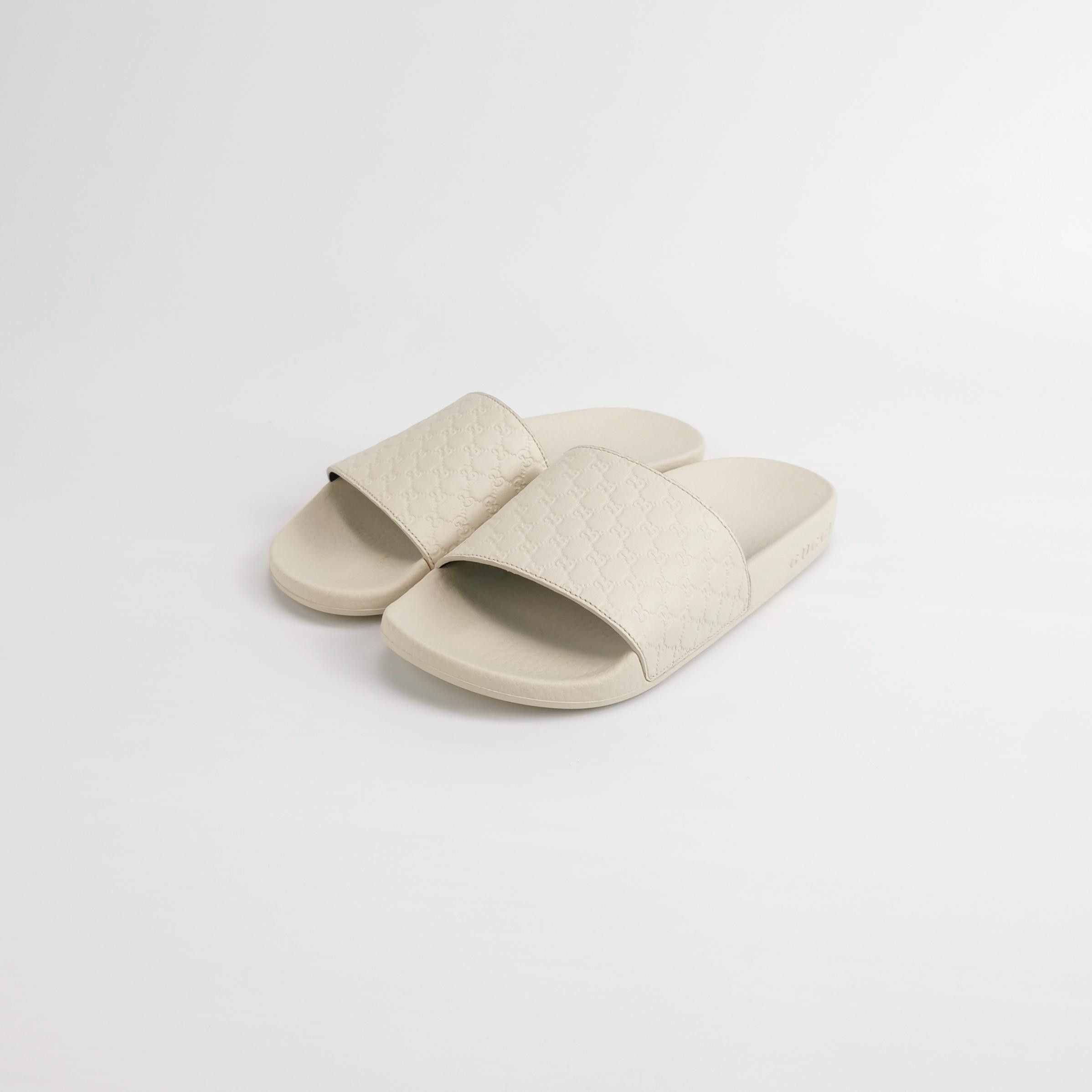 Gucci Gucci Women 5 Sandals Size US 5 / IT 35 - 2 Thumbnail