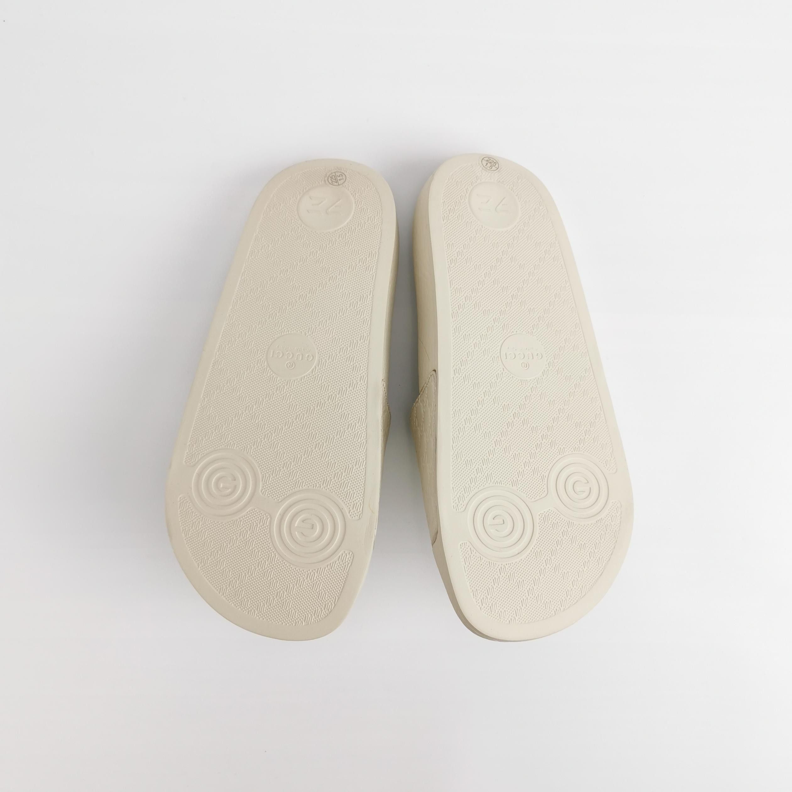 Gucci Gucci Women 5 Sandals Size US 5 / IT 35 - 5 Thumbnail