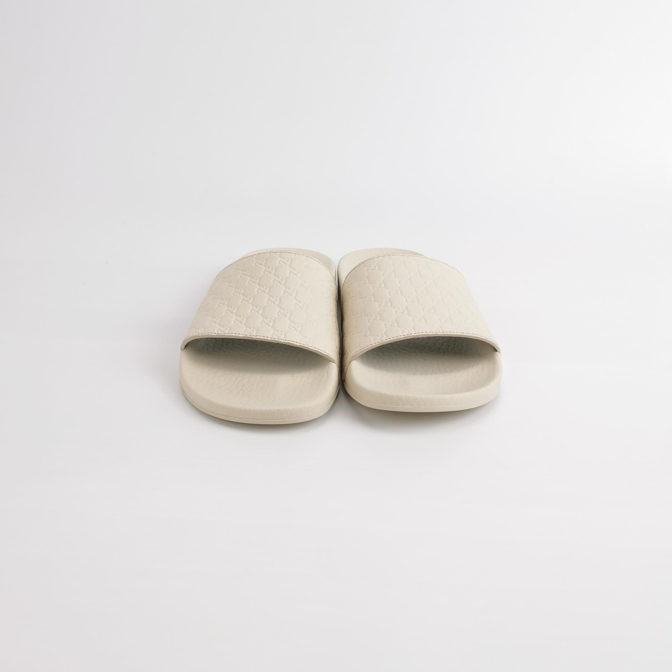 Gucci Gucci Women 5 Sandals Size US 5 / IT 35 - 3 Thumbnail