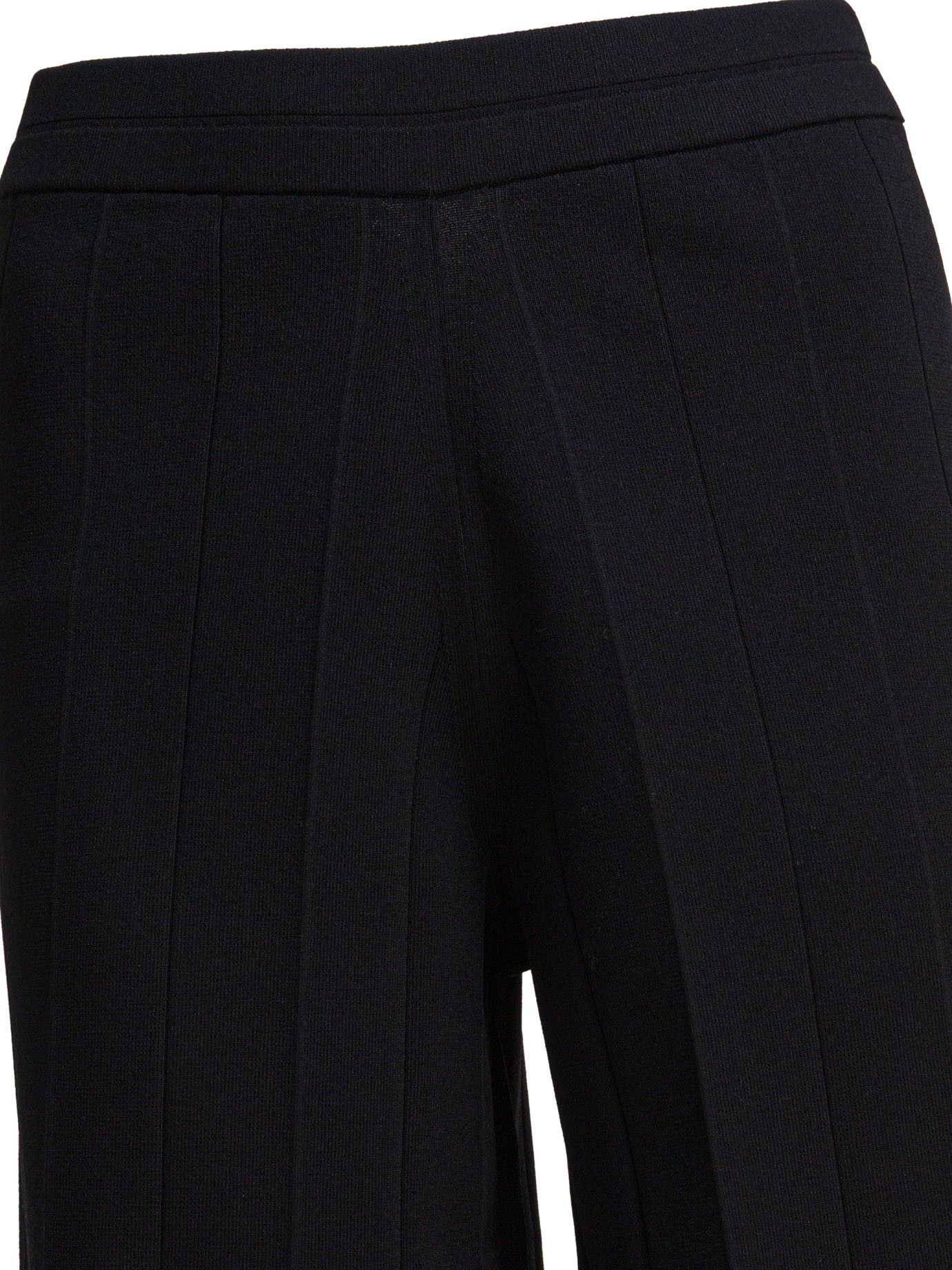 Max Mara Max Mara Pure Trousers tag size L Women - USA Duties Paid Size 34" / US 12 / IT 48 - 3 Thumbnail