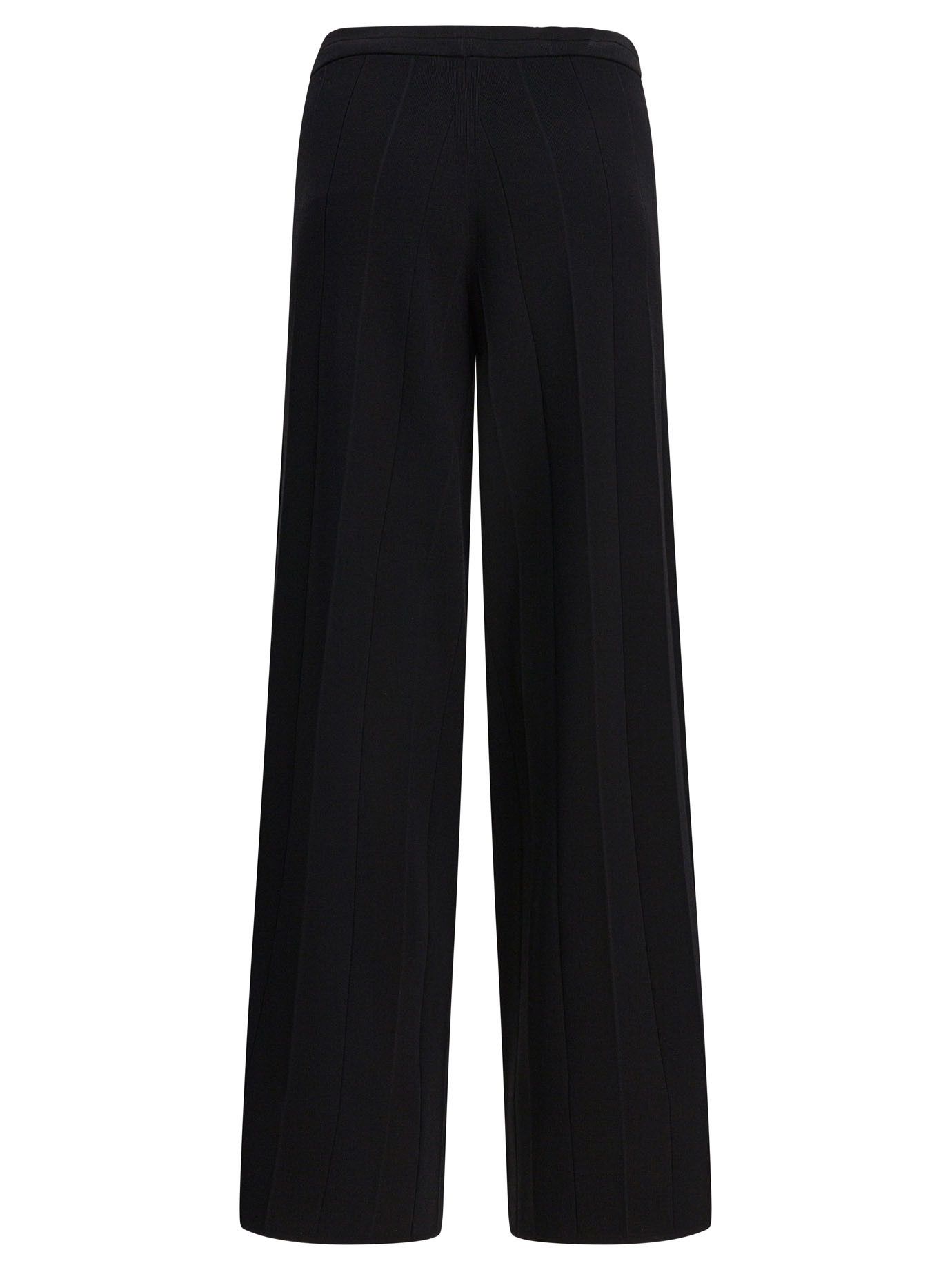 Max Mara Max Mara Pure Trousers tag size L Women - USA Duties Paid Size 34" / US 12 / IT 48 - 2 Thumbnail