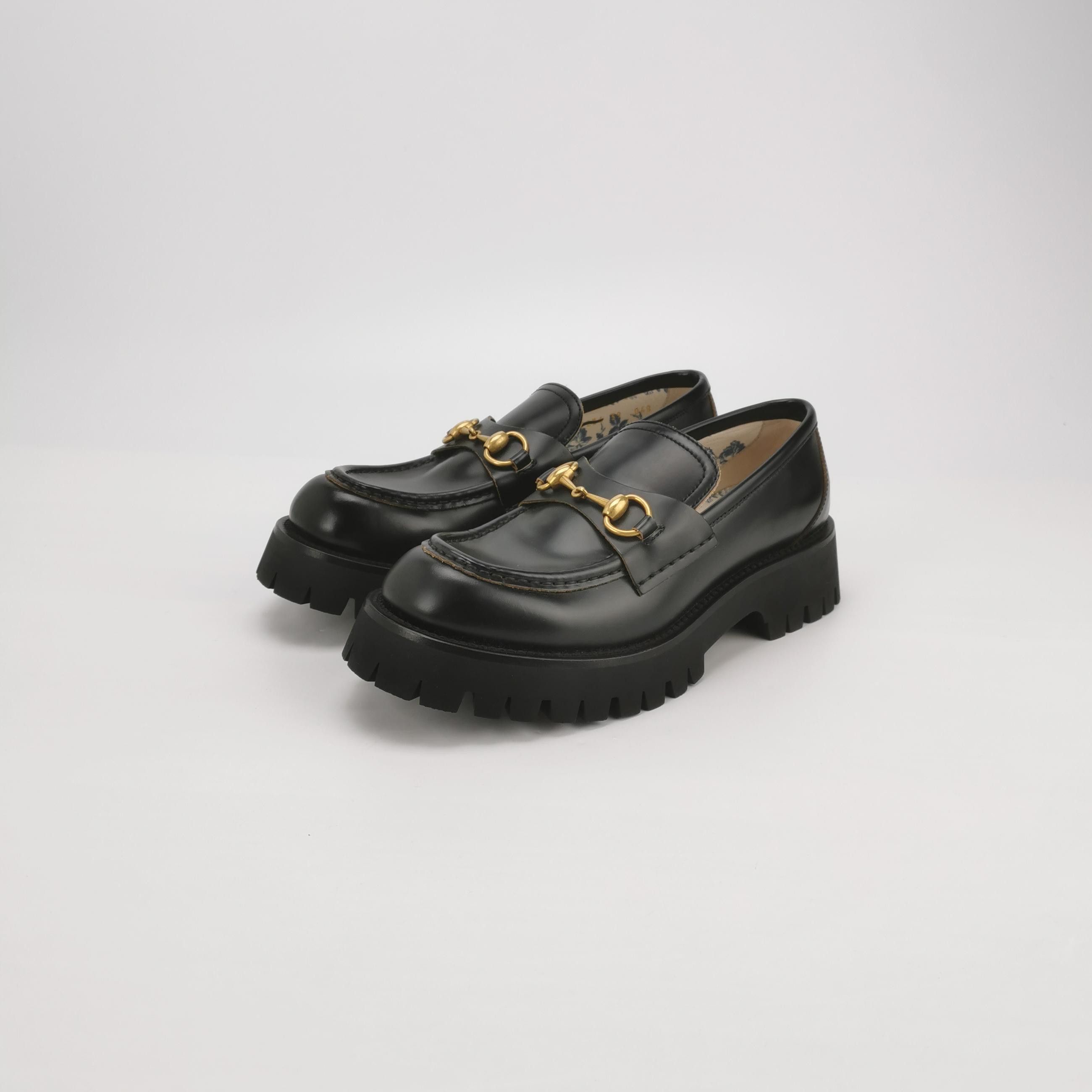 Gucci Gucci Women 9 Flats Size US 9 / IT 39 - 2 Thumbnail