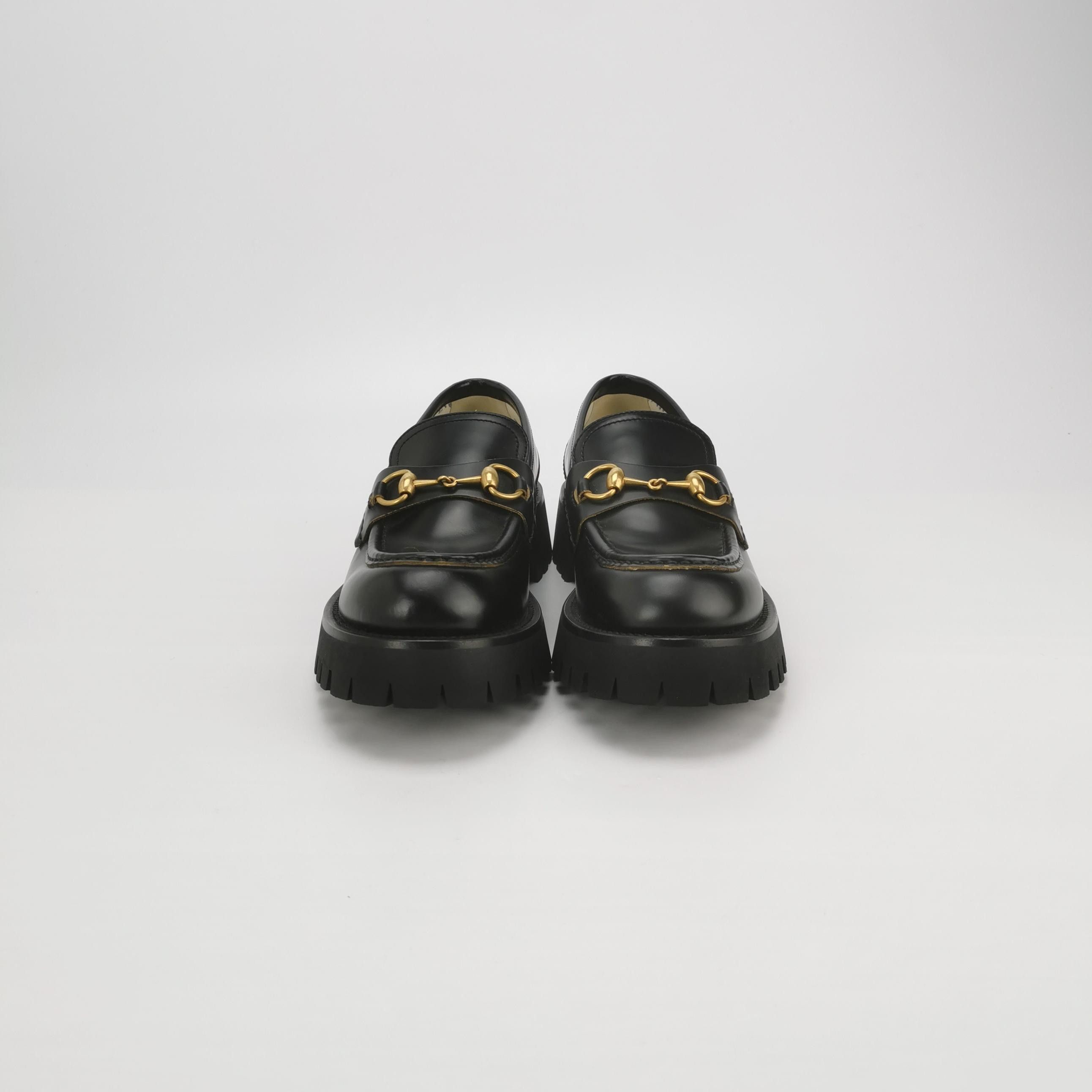 Gucci Gucci Women 9 Flats Size US 9 / IT 39 - 3 Thumbnail