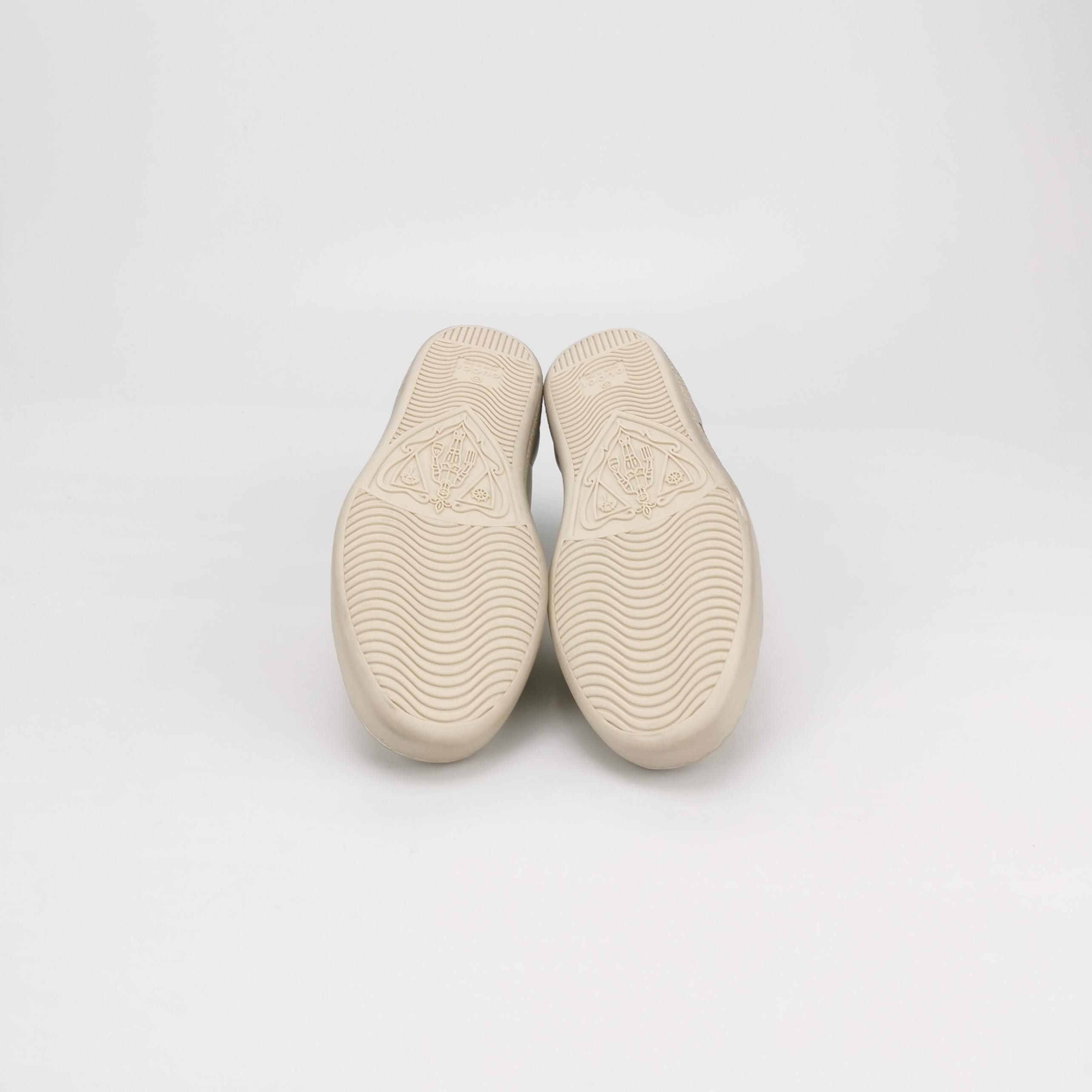 Gucci Gucci Women 5 Lowtop Sneakers Size US 5 / IT 35 - 5 Thumbnail