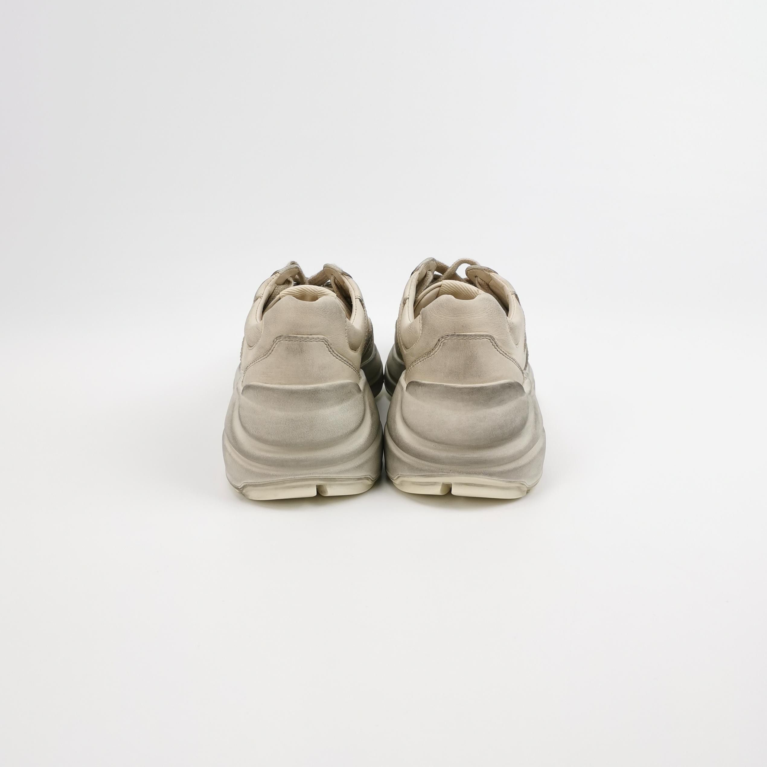 Gucci Gucci Women it_34 Lowtop Sneakers Size US 4 / IT 34 - 4 Thumbnail
