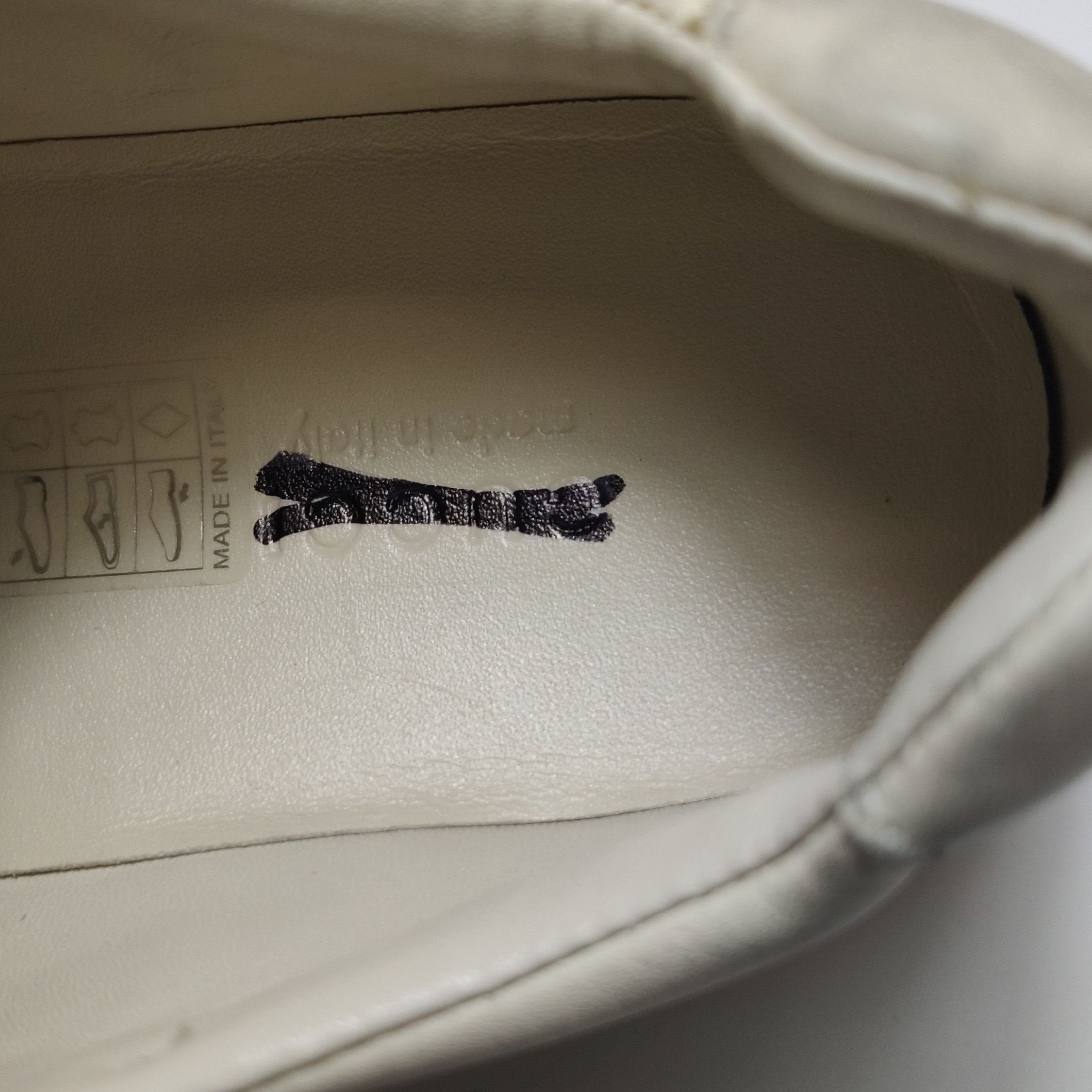 Gucci Gucci Women it_34 Lowtop Sneakers Size US 4 / IT 34 - 9 Thumbnail