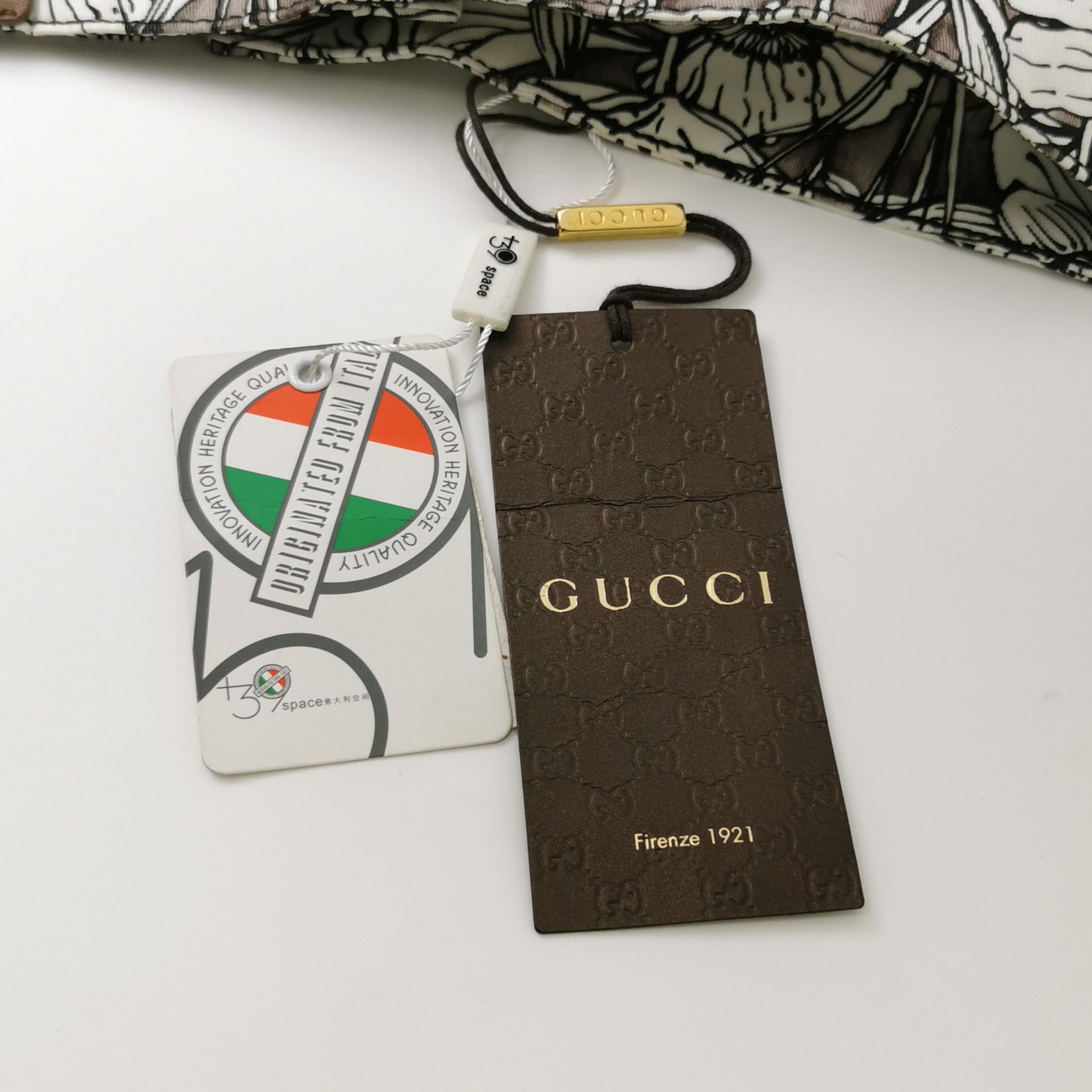 Gucci Gucci Women 40 Shorts Size 40" / US 18 - 4 Thumbnail