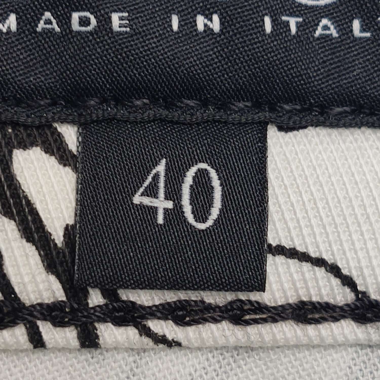 Gucci Gucci Women 40 Shorts Size 40" / US 18 - 7 Thumbnail